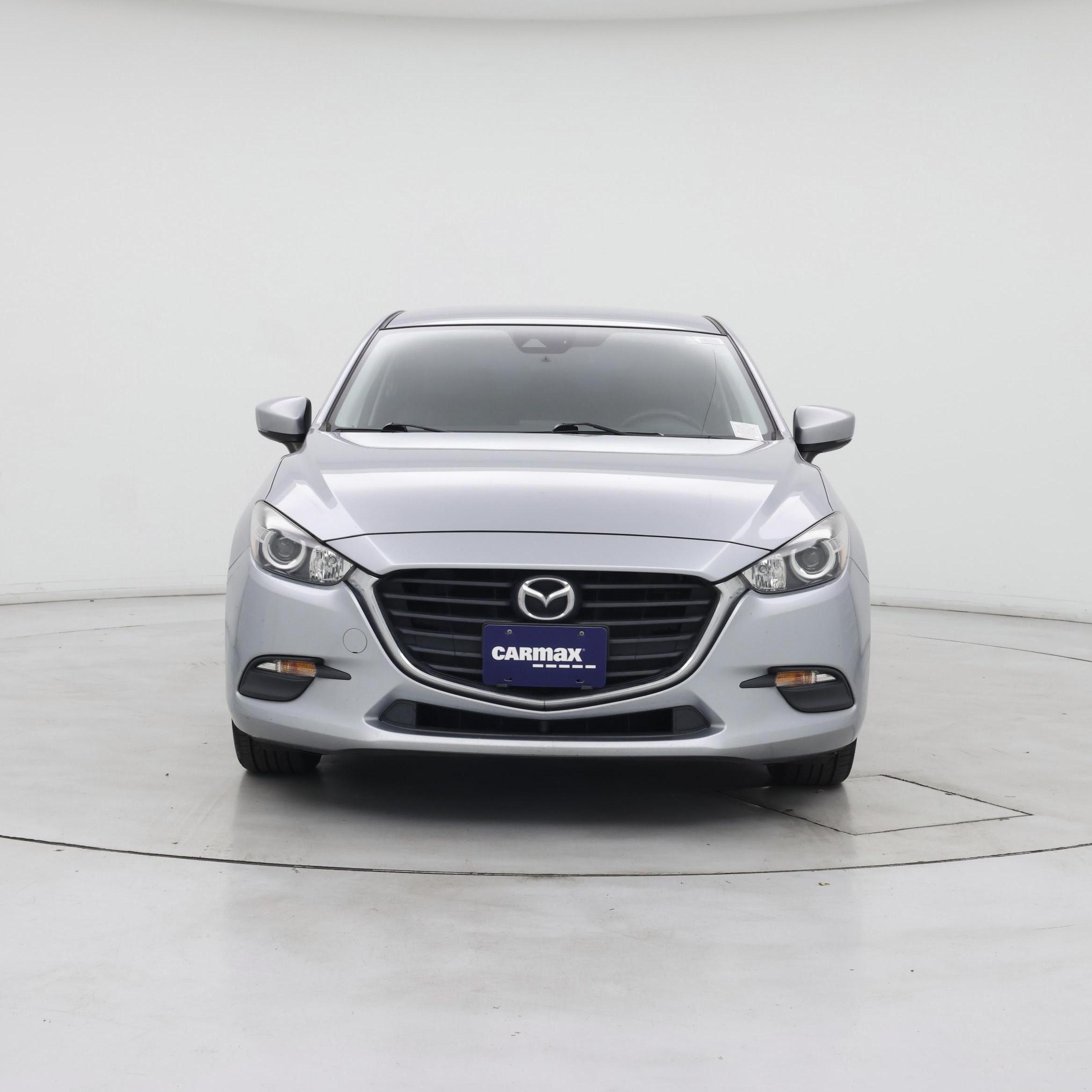 Thumbnail: 2017 Mazda Mazda3 - 5