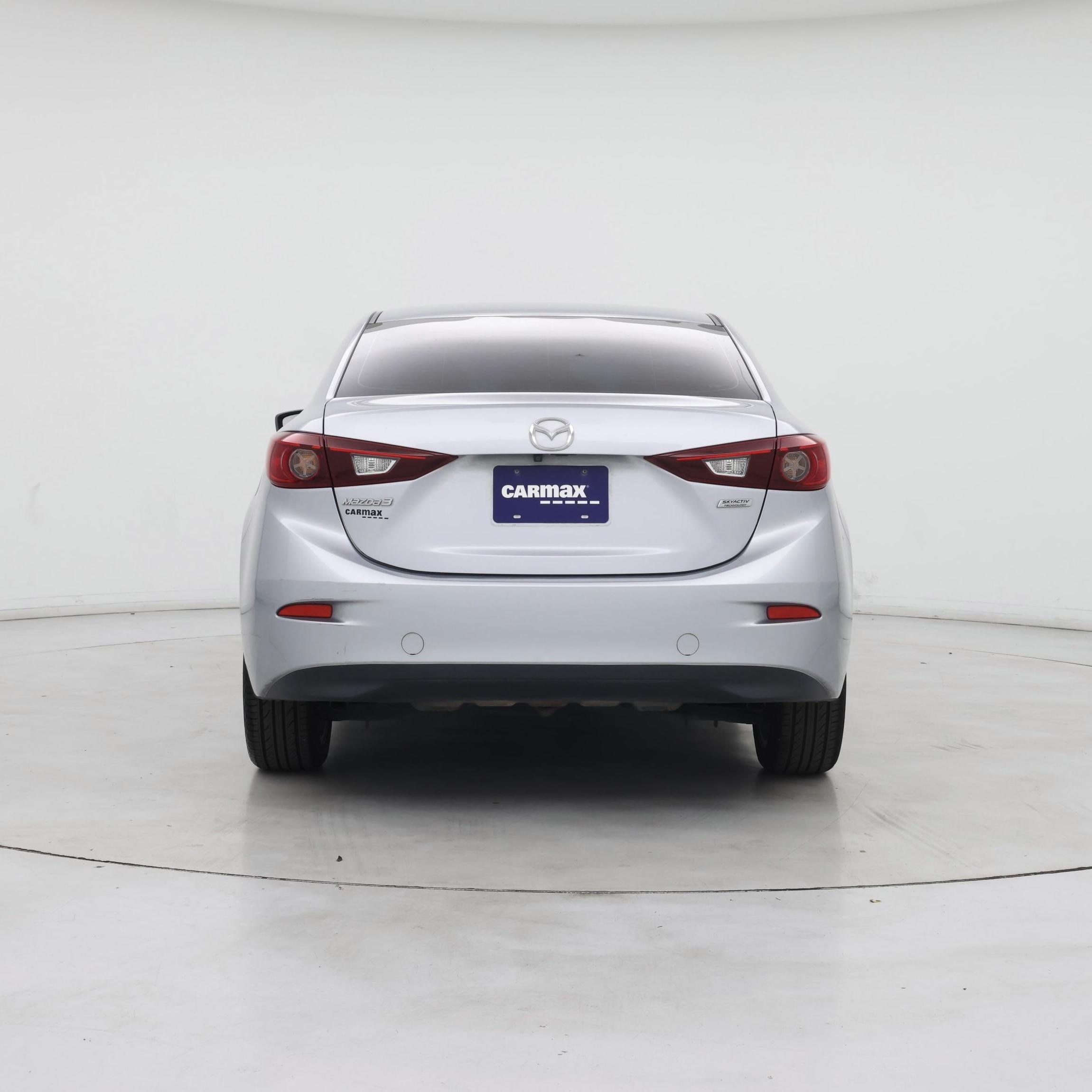 Thumbnail: 2017 Mazda Mazda3 - 6