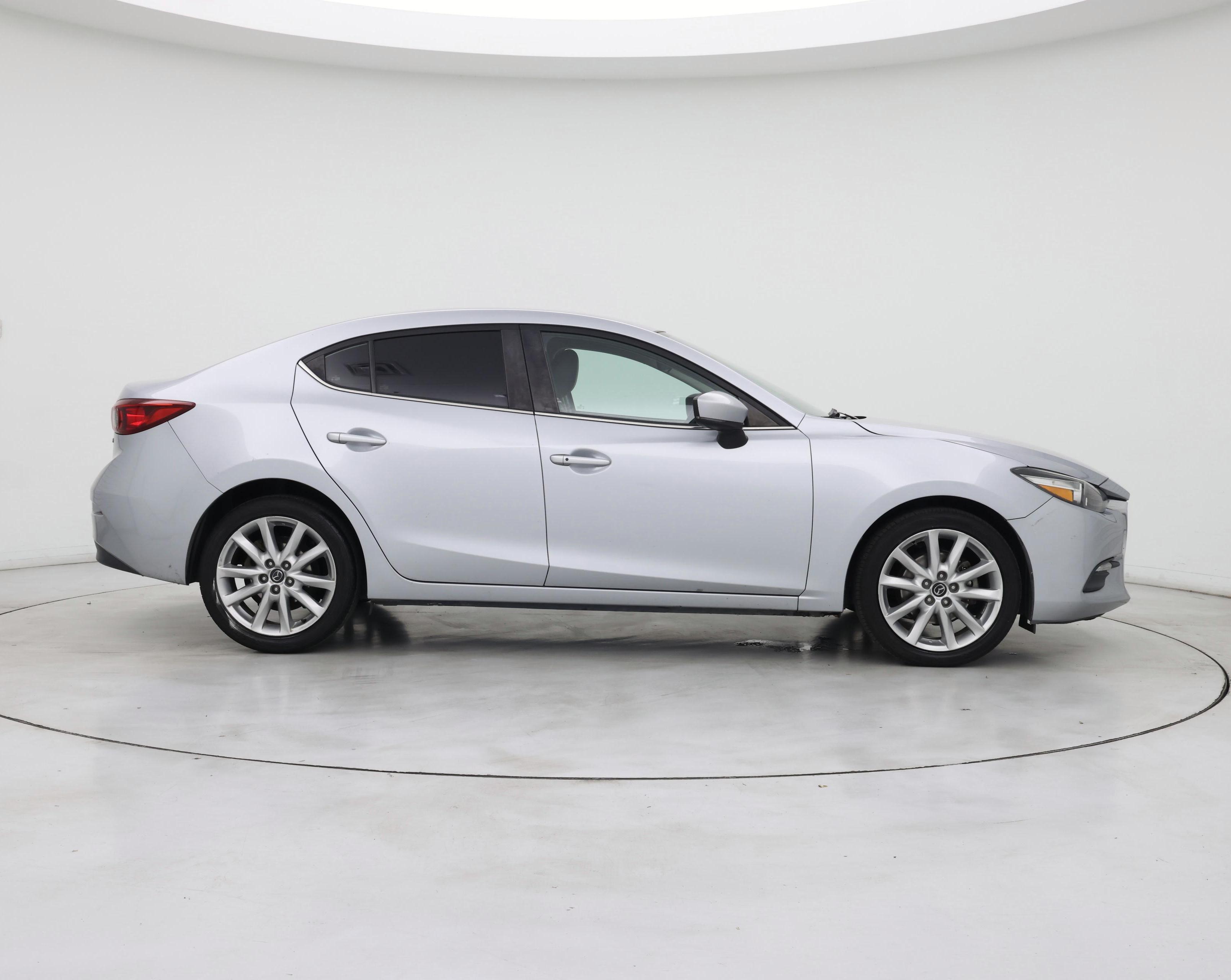 Thumbnail: 2017 Mazda Mazda3 - 7