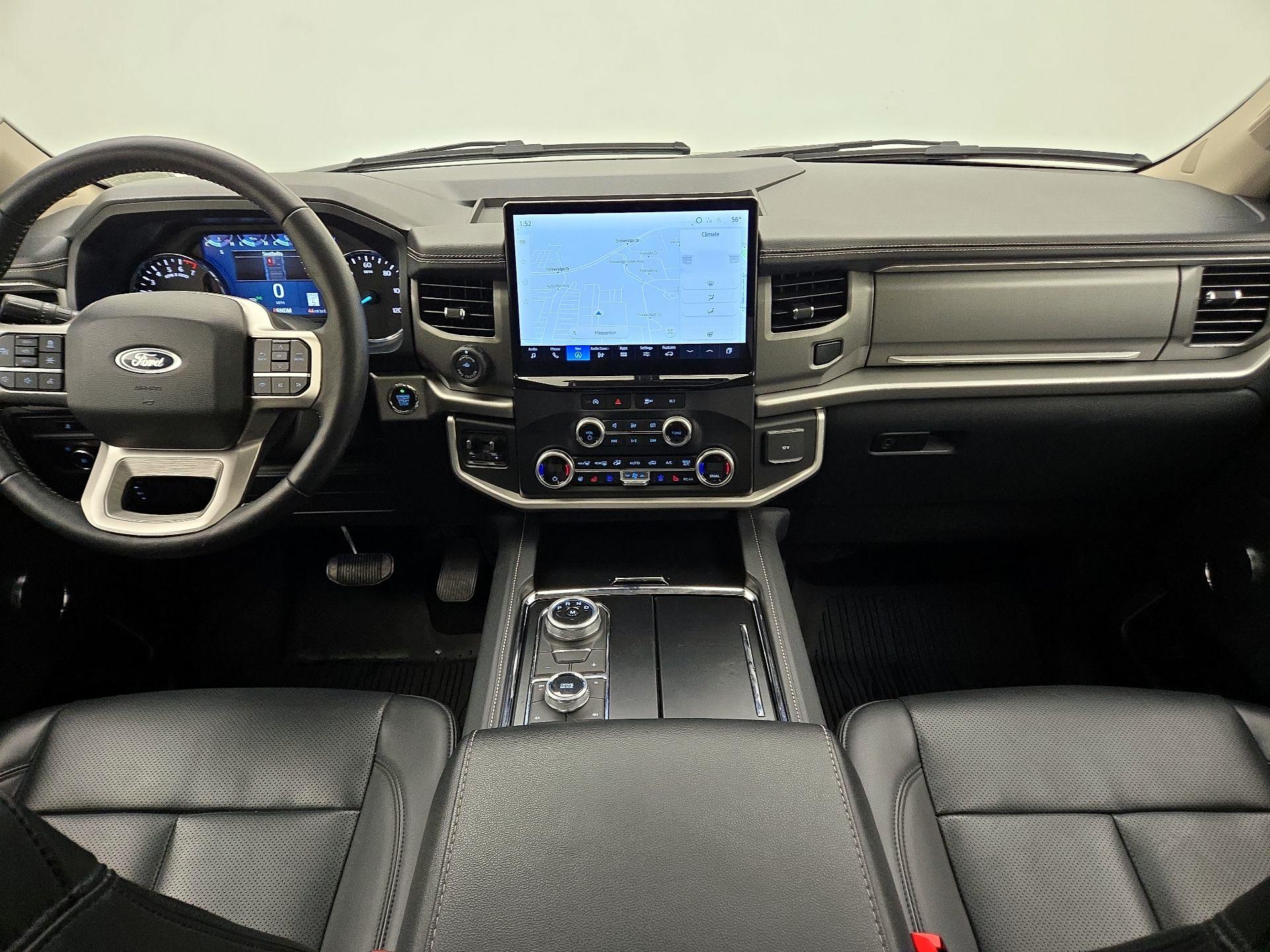 Thumbnail: 2024 Ford Expedition MAX - 9