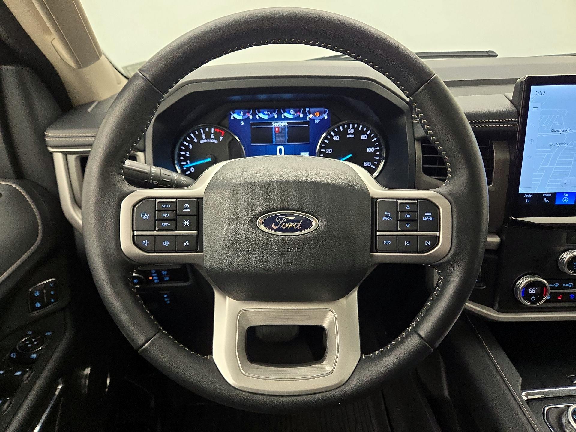 Thumbnail: 2024 Ford Expedition MAX - 10