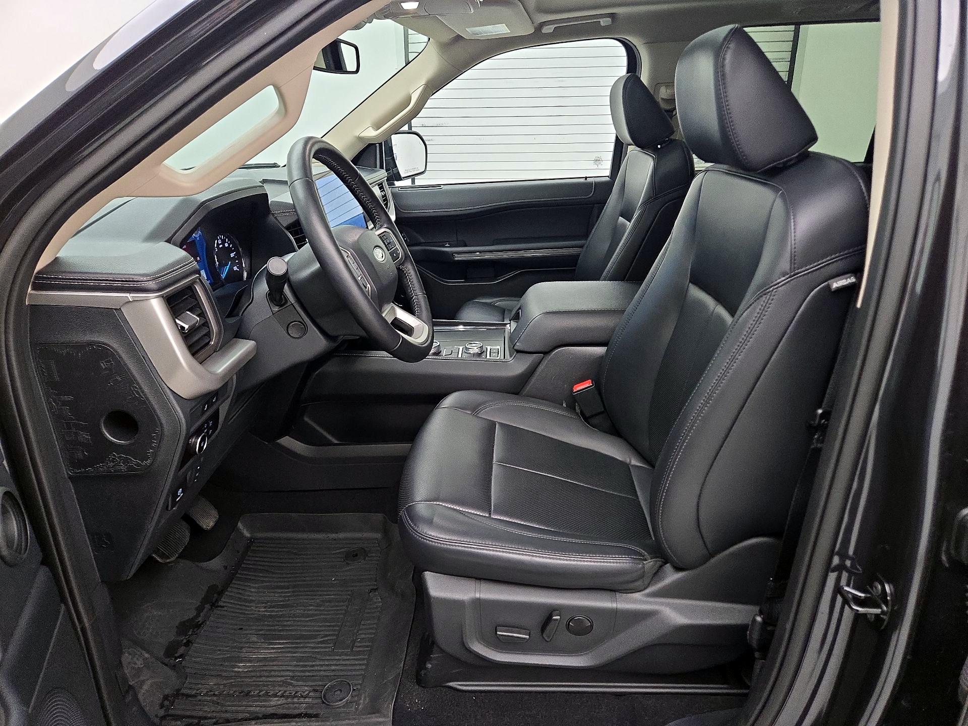 Thumbnail: 2024 Ford Expedition MAX - 11