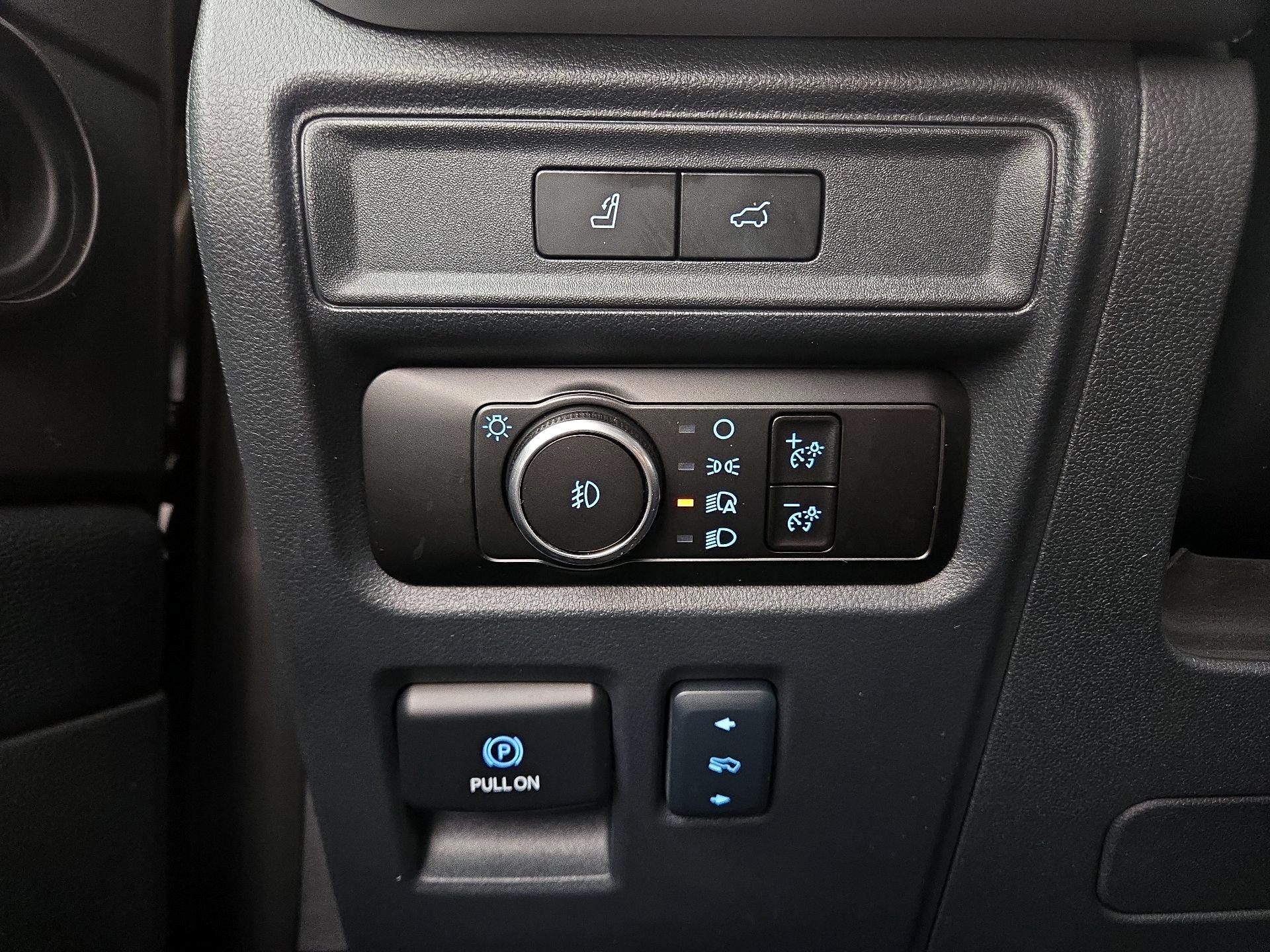 Thumbnail: 2024 Ford Expedition MAX - 13