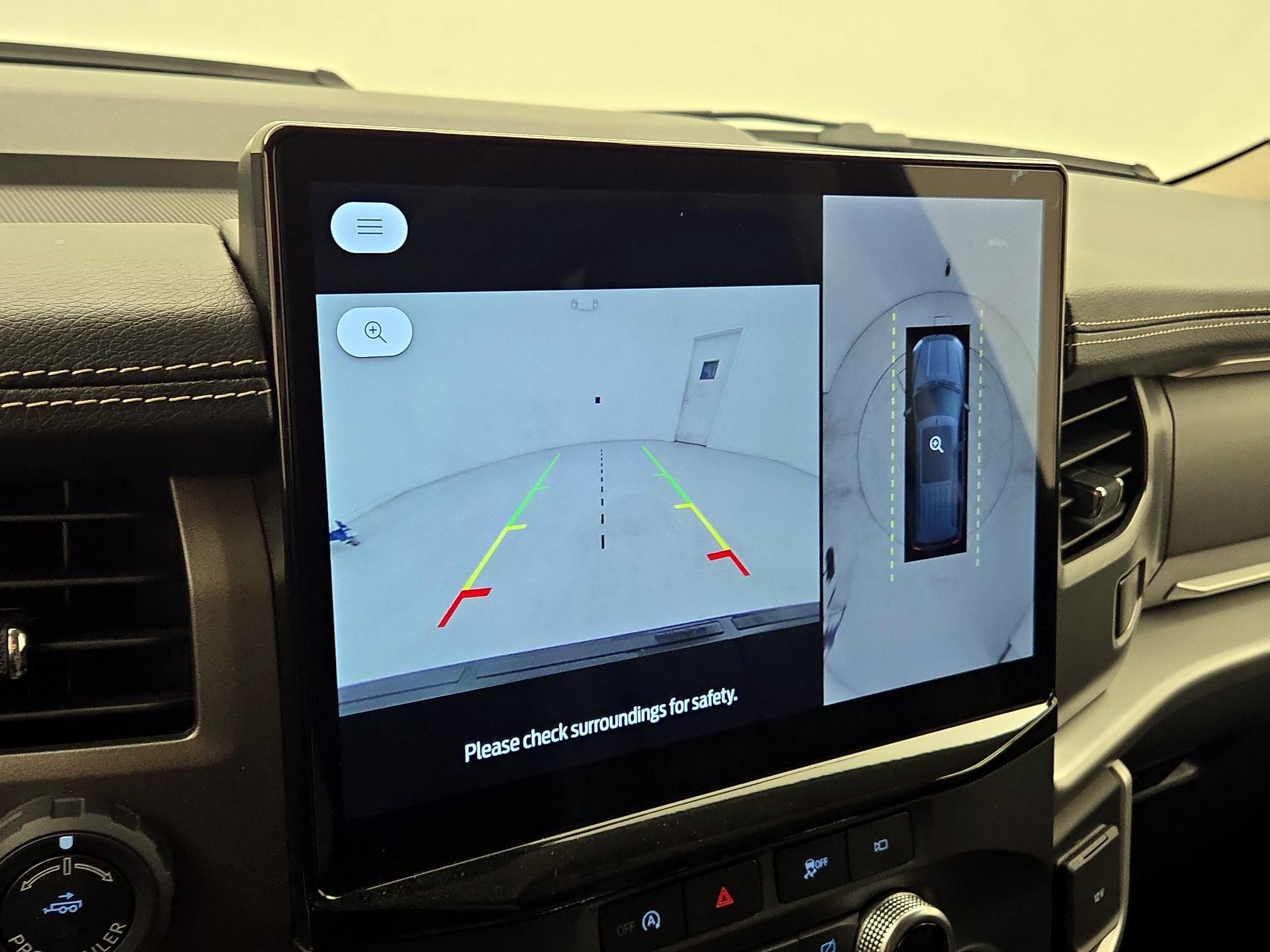 Thumbnail: 2024 Ford Expedition MAX - 15