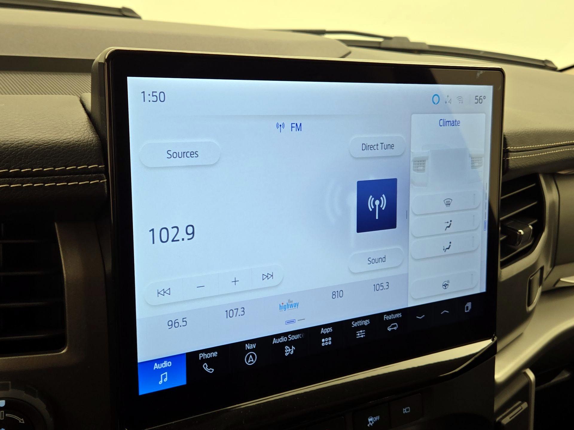 Thumbnail: 2024 Ford Expedition MAX - 16