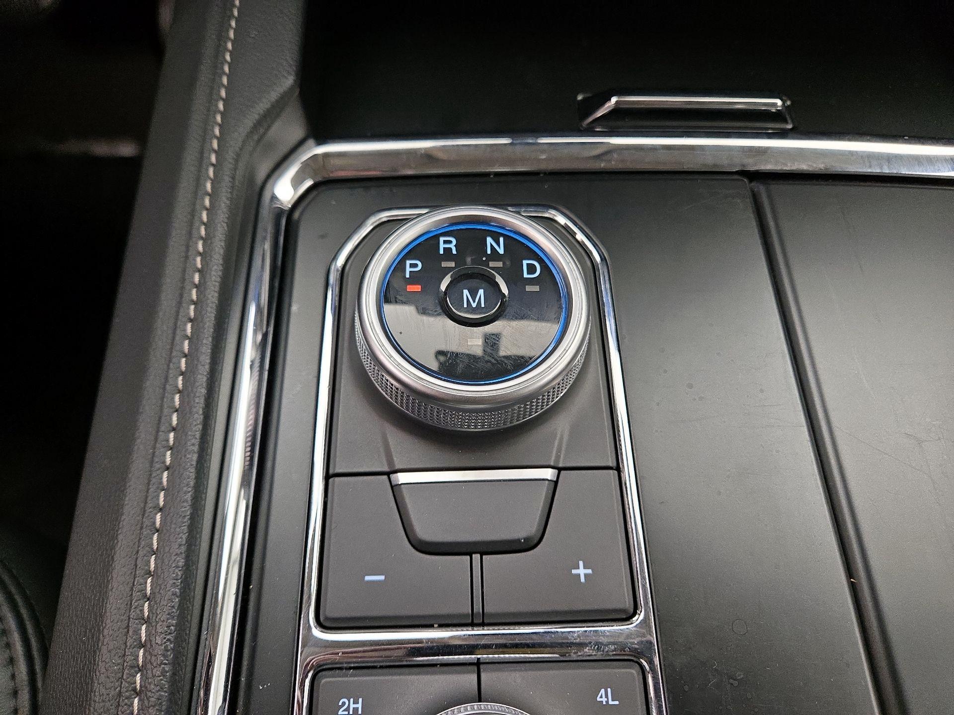 Thumbnail: 2024 Ford Expedition MAX - 18