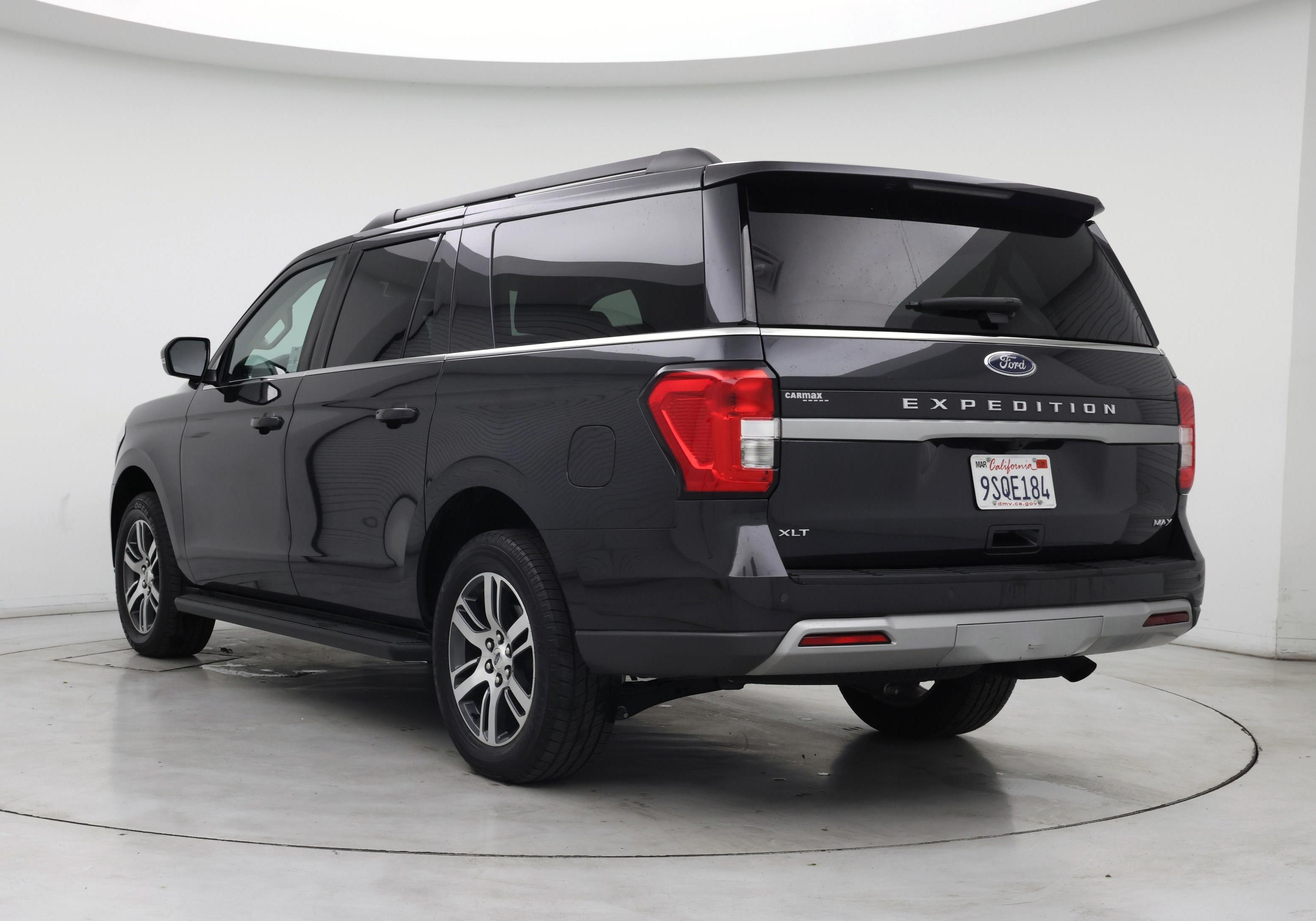 Thumbnail: 2024 Ford Expedition MAX - 2