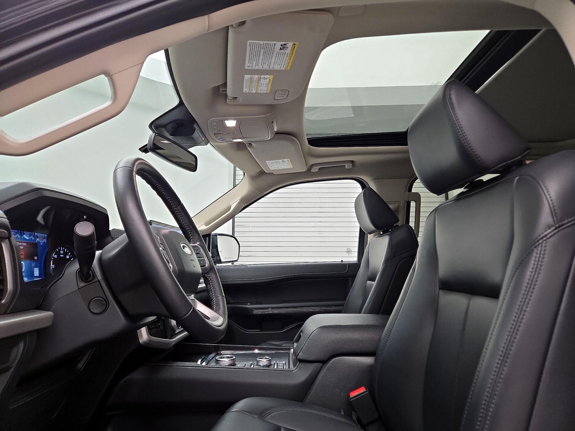 Thumbnail: 2024 Ford Expedition MAX - 20