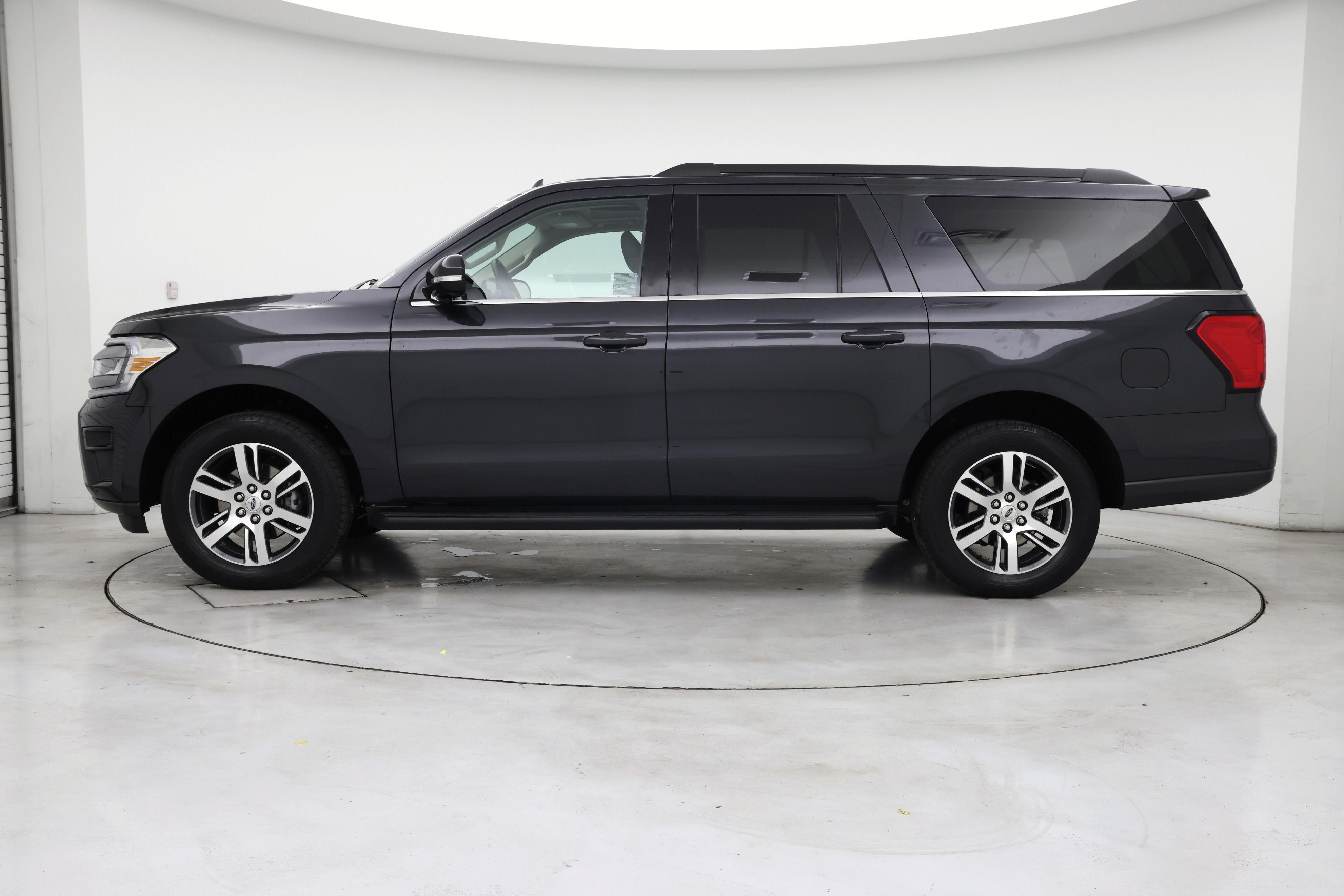 Thumbnail: 2024 Ford Expedition MAX - 3