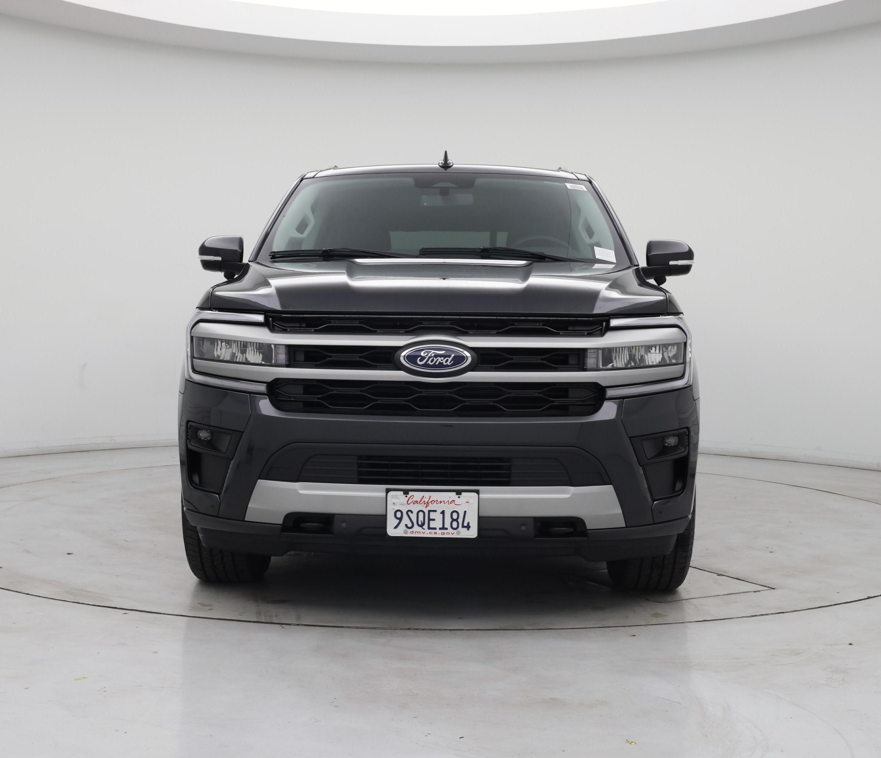 Thumbnail: 2024 Ford Expedition MAX - 5