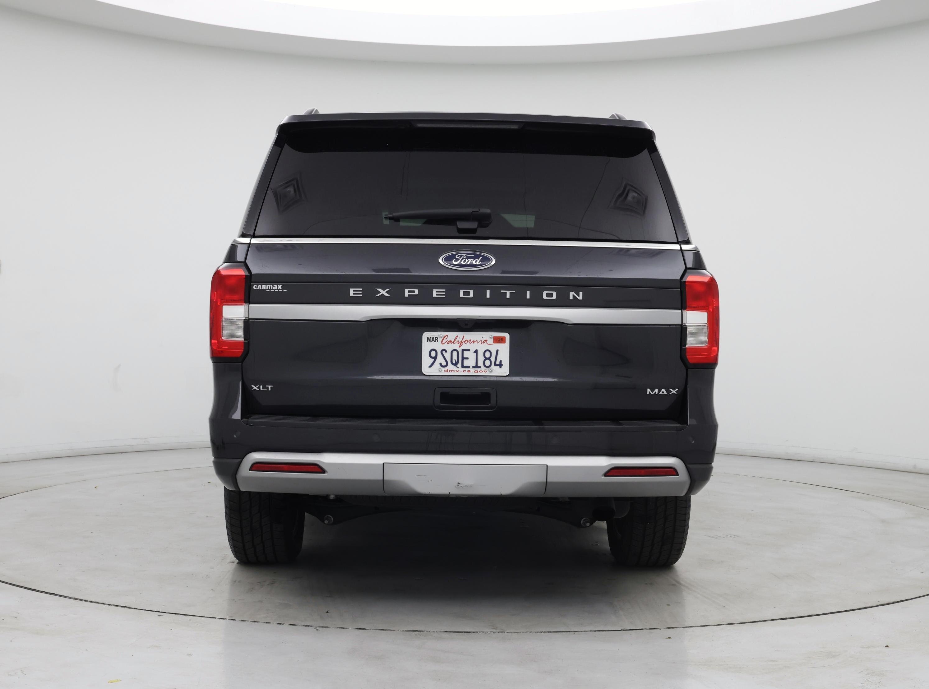 Thumbnail: 2024 Ford Expedition MAX - 6