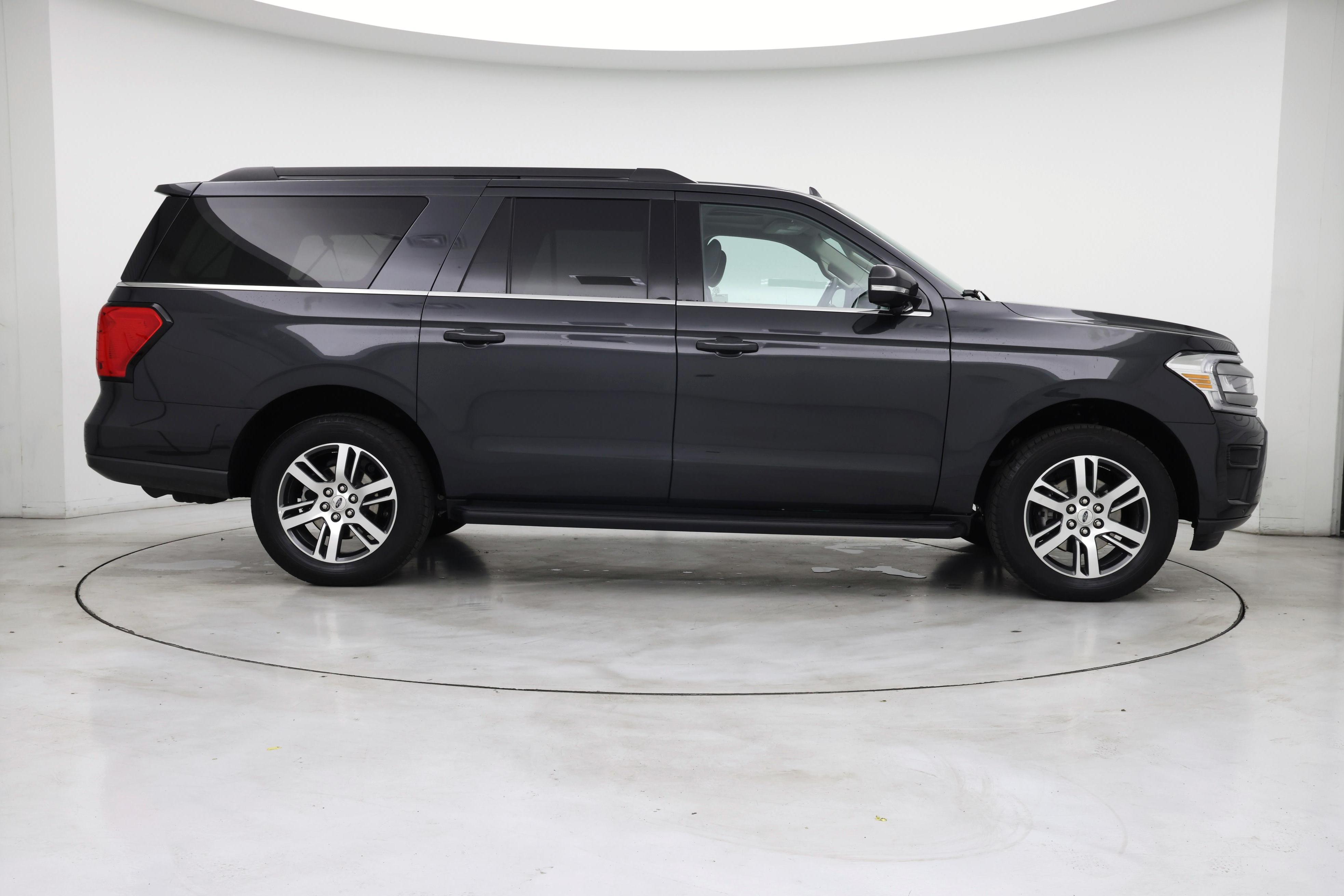 Thumbnail: 2024 Ford Expedition MAX - 7