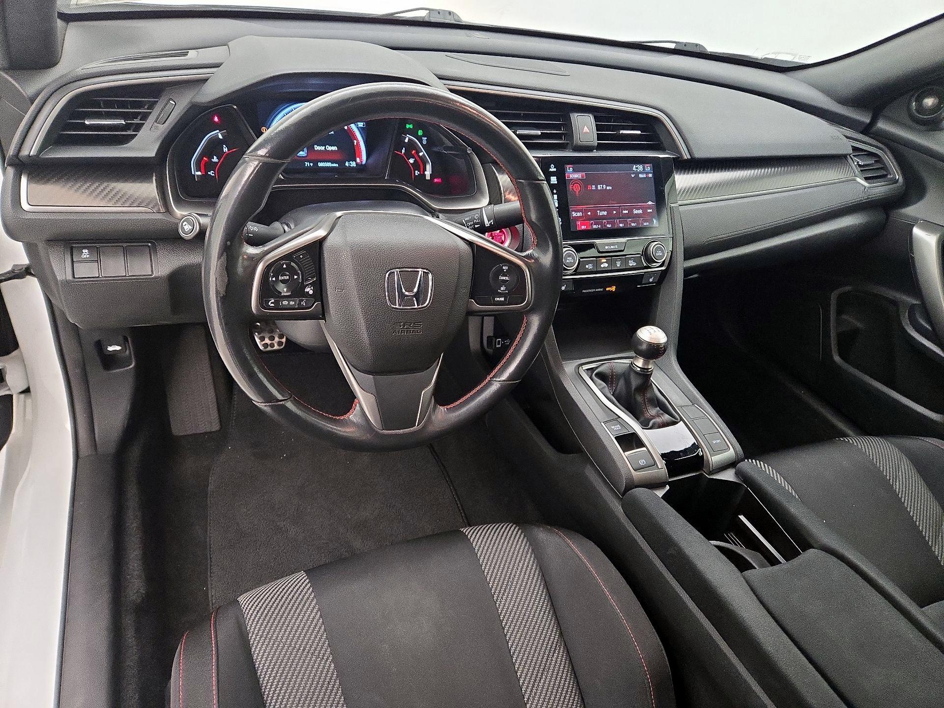 Thumbnail: 2017 Honda Civic - 9