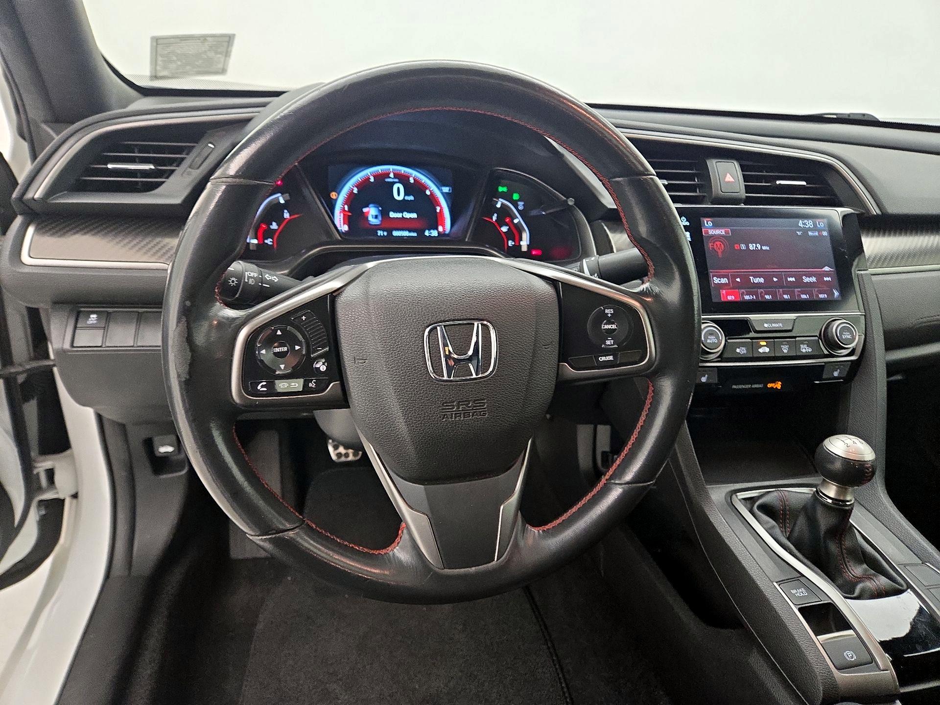 Thumbnail: 2017 Honda Civic - 10