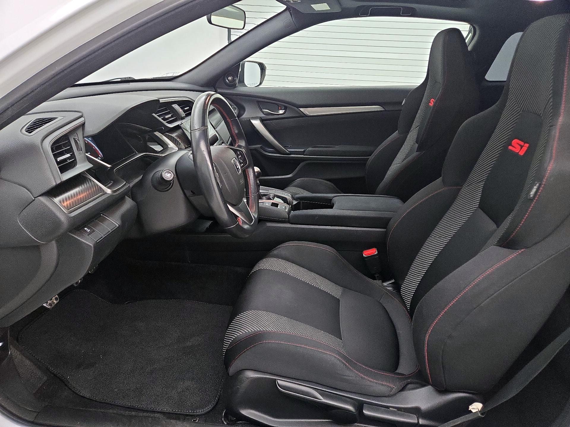 Thumbnail: 2017 Honda Civic - 11