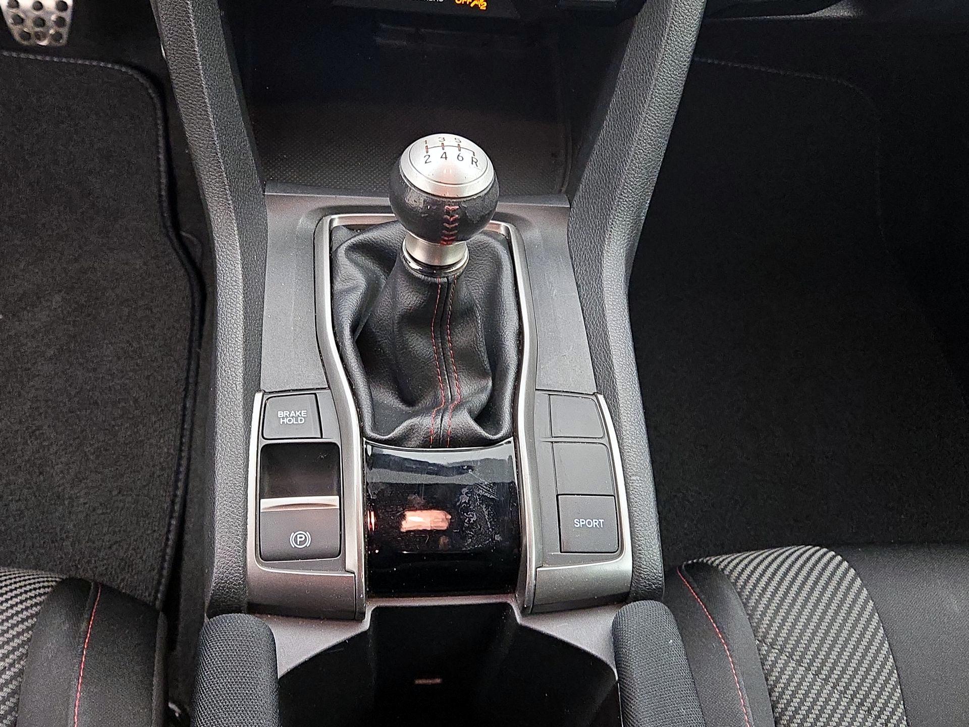 Thumbnail: 2017 Honda Civic - 16