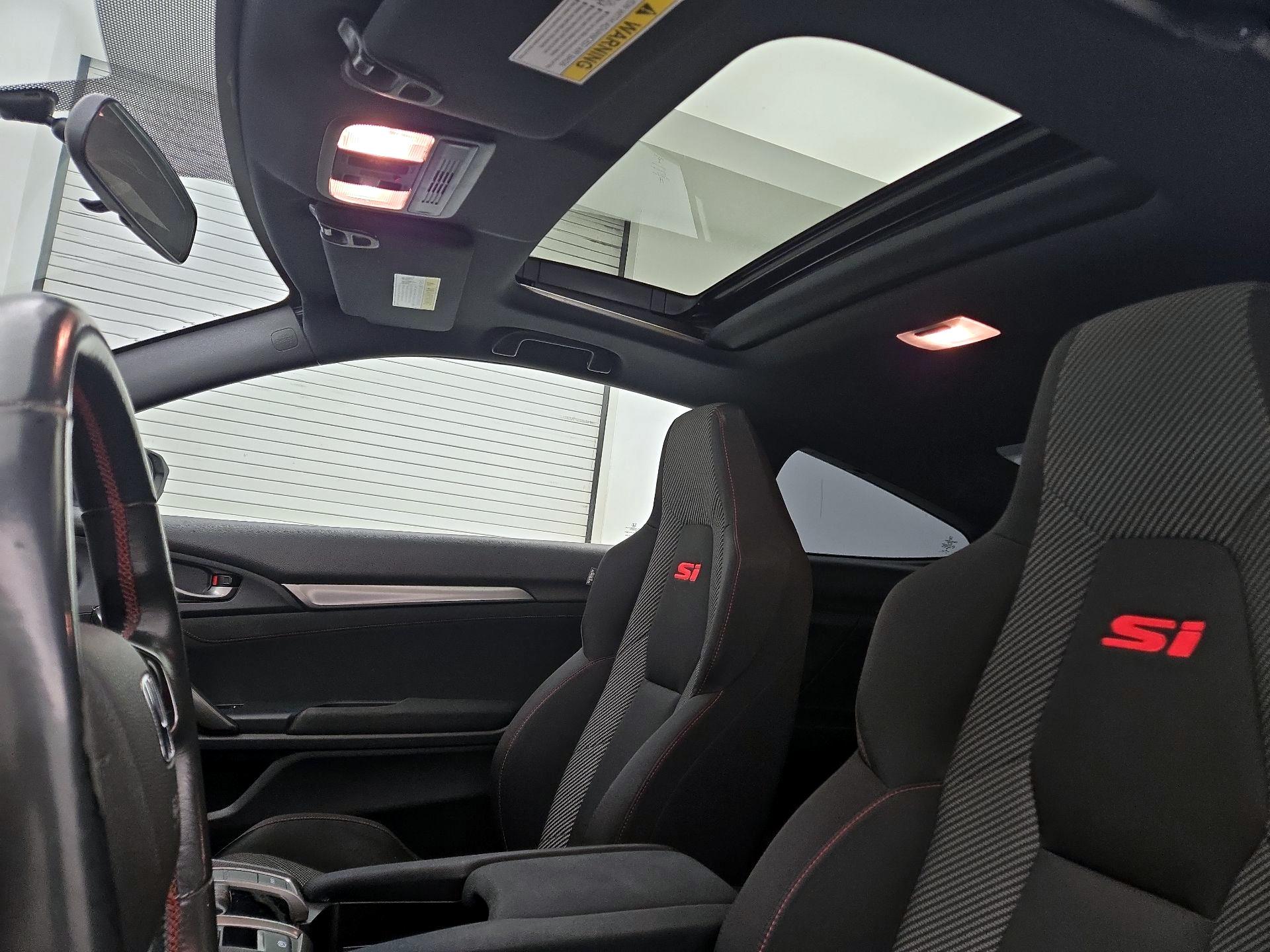 Thumbnail: 2017 Honda Civic - 17