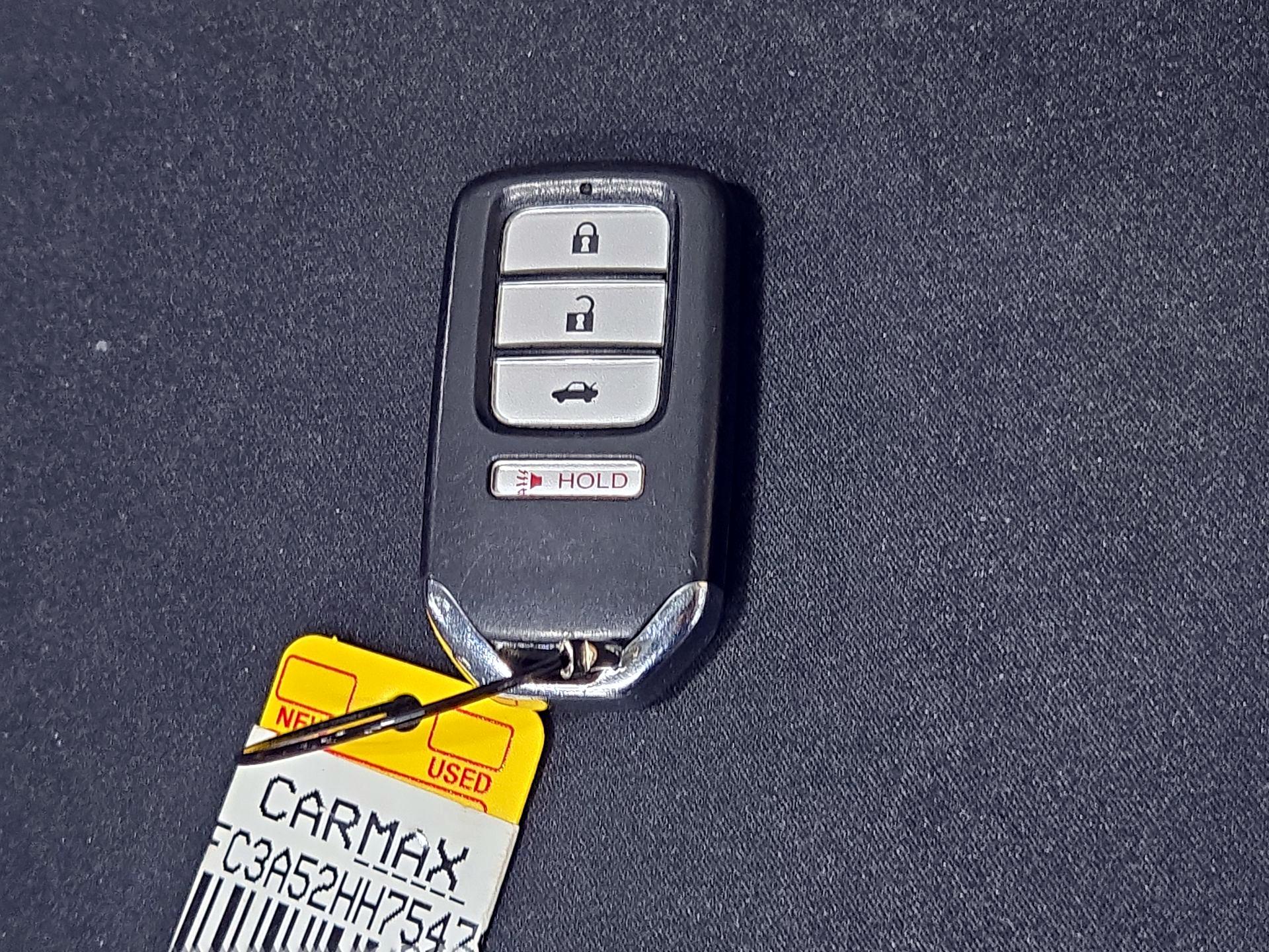 Thumbnail: 2017 Honda Civic - 20