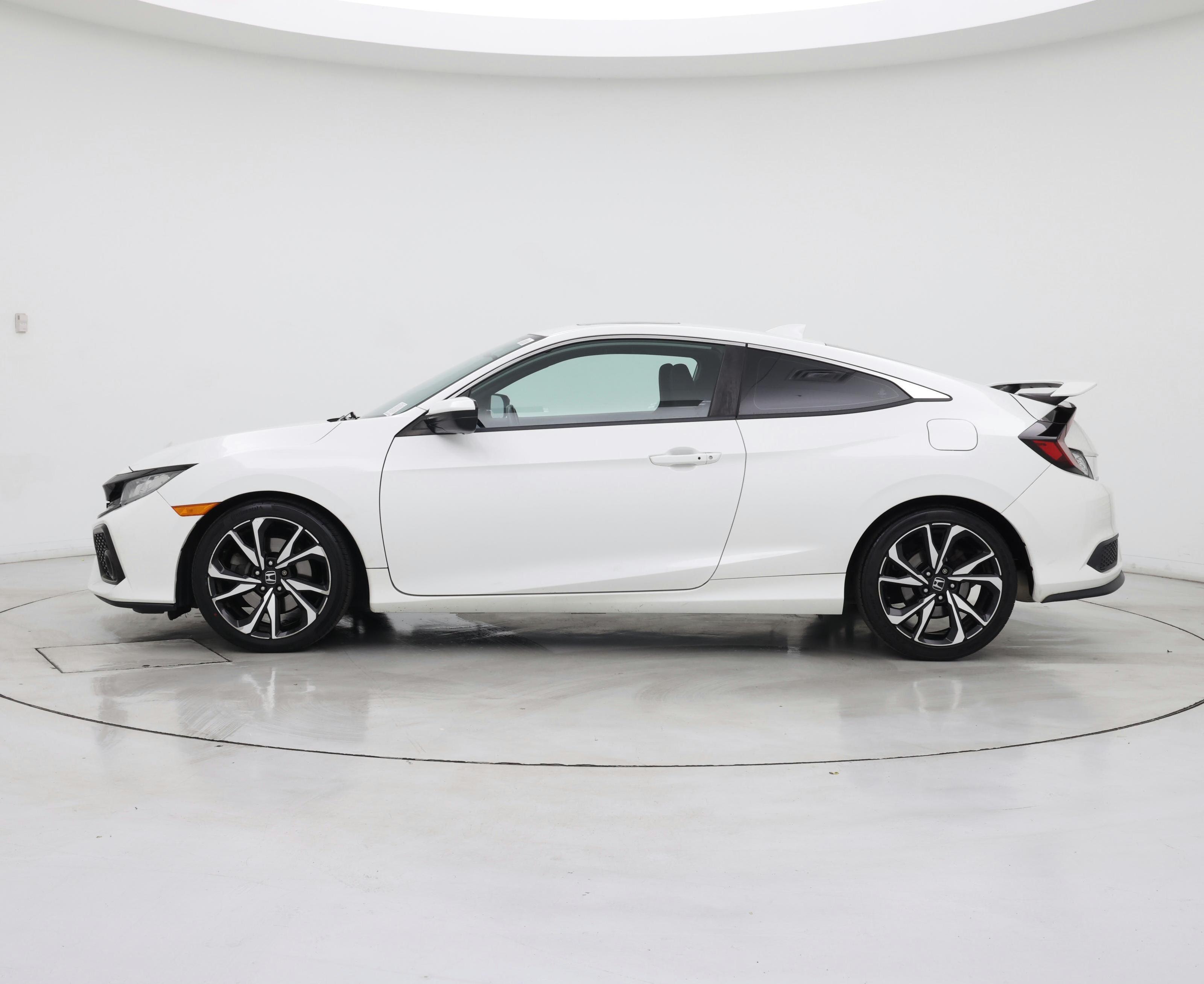 Thumbnail: 2017 Honda Civic - 3