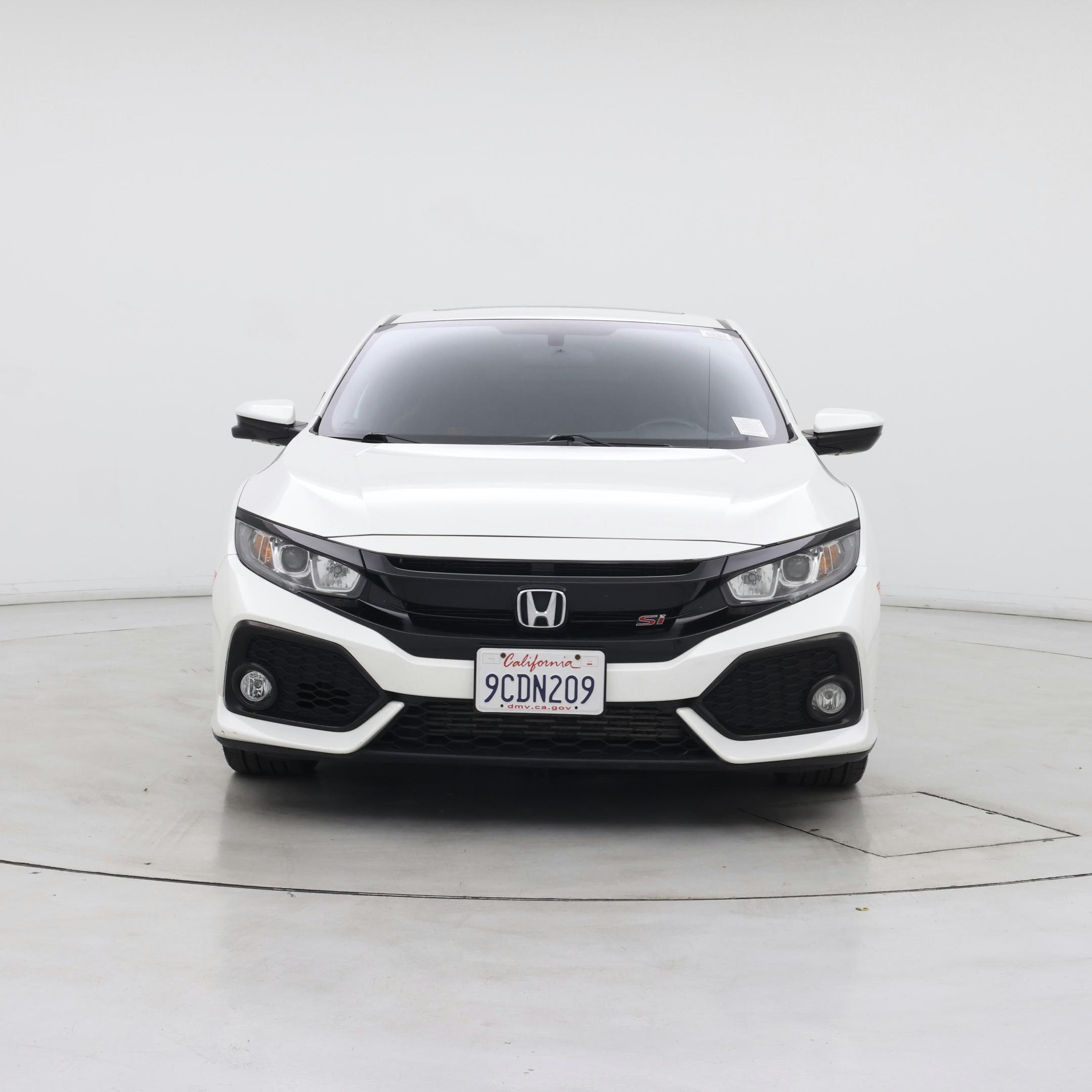 Thumbnail: 2017 Honda Civic - 5