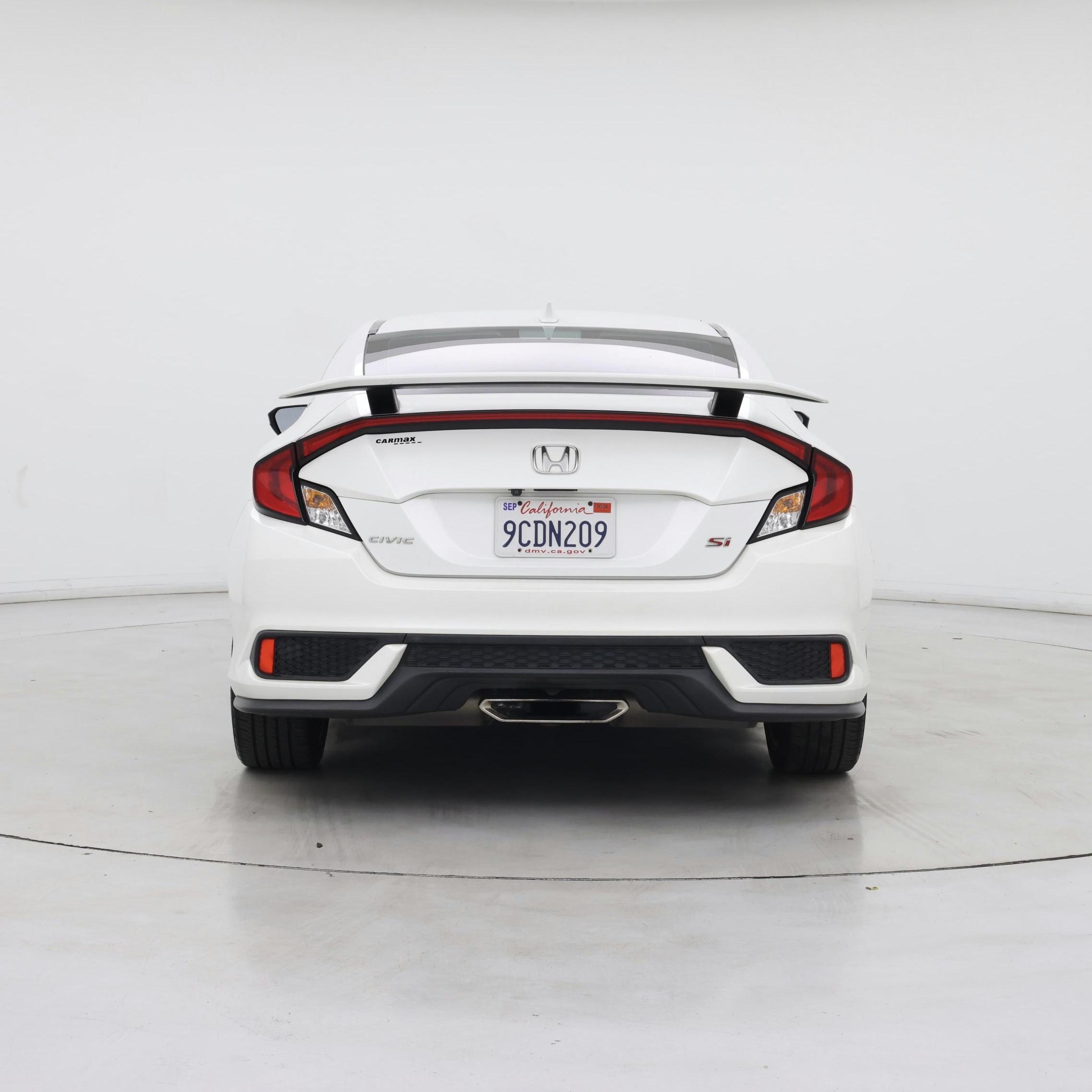 Thumbnail: 2017 Honda Civic - 6