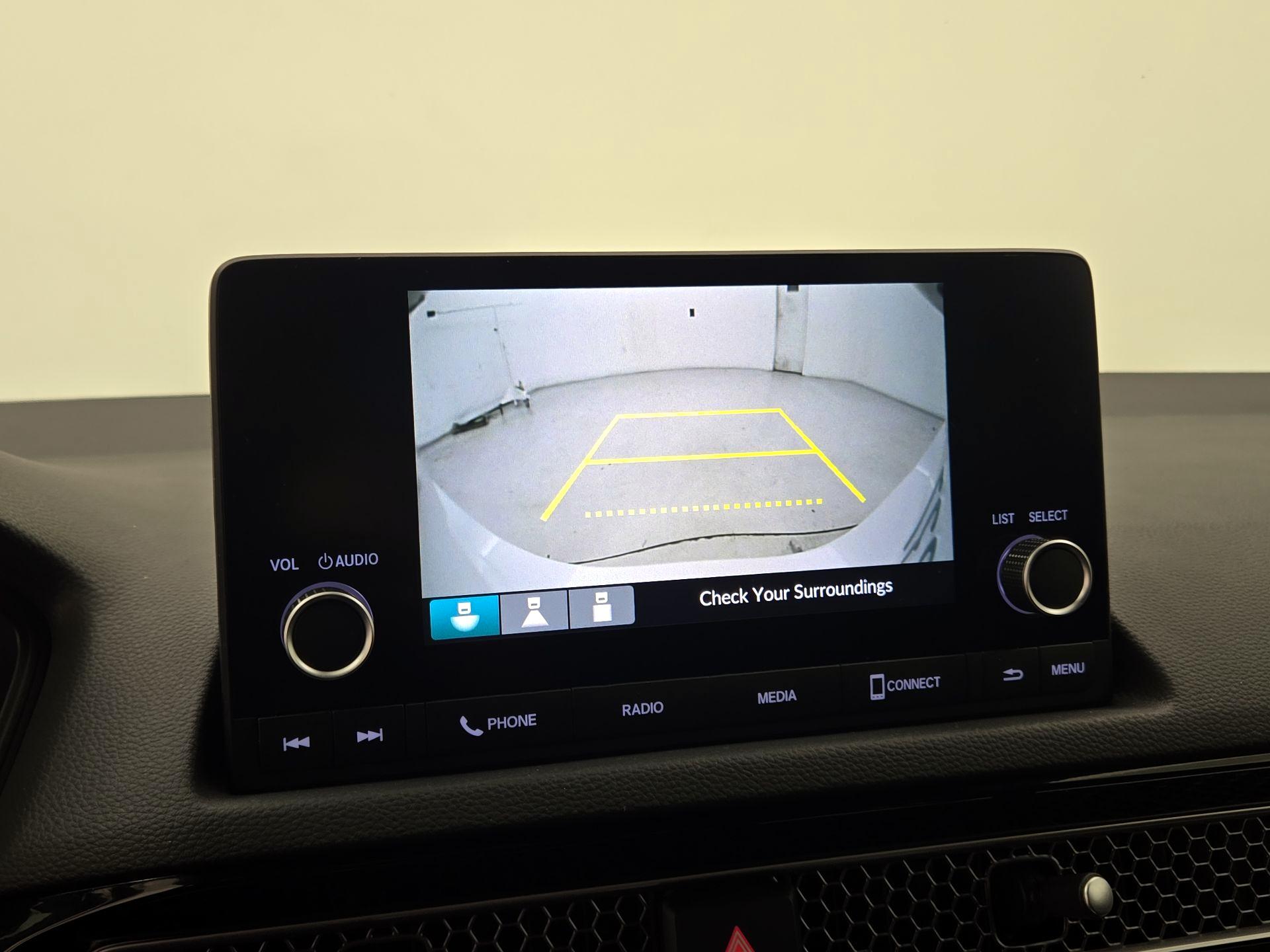 Thumbnail: 2023 Honda Civic - 14