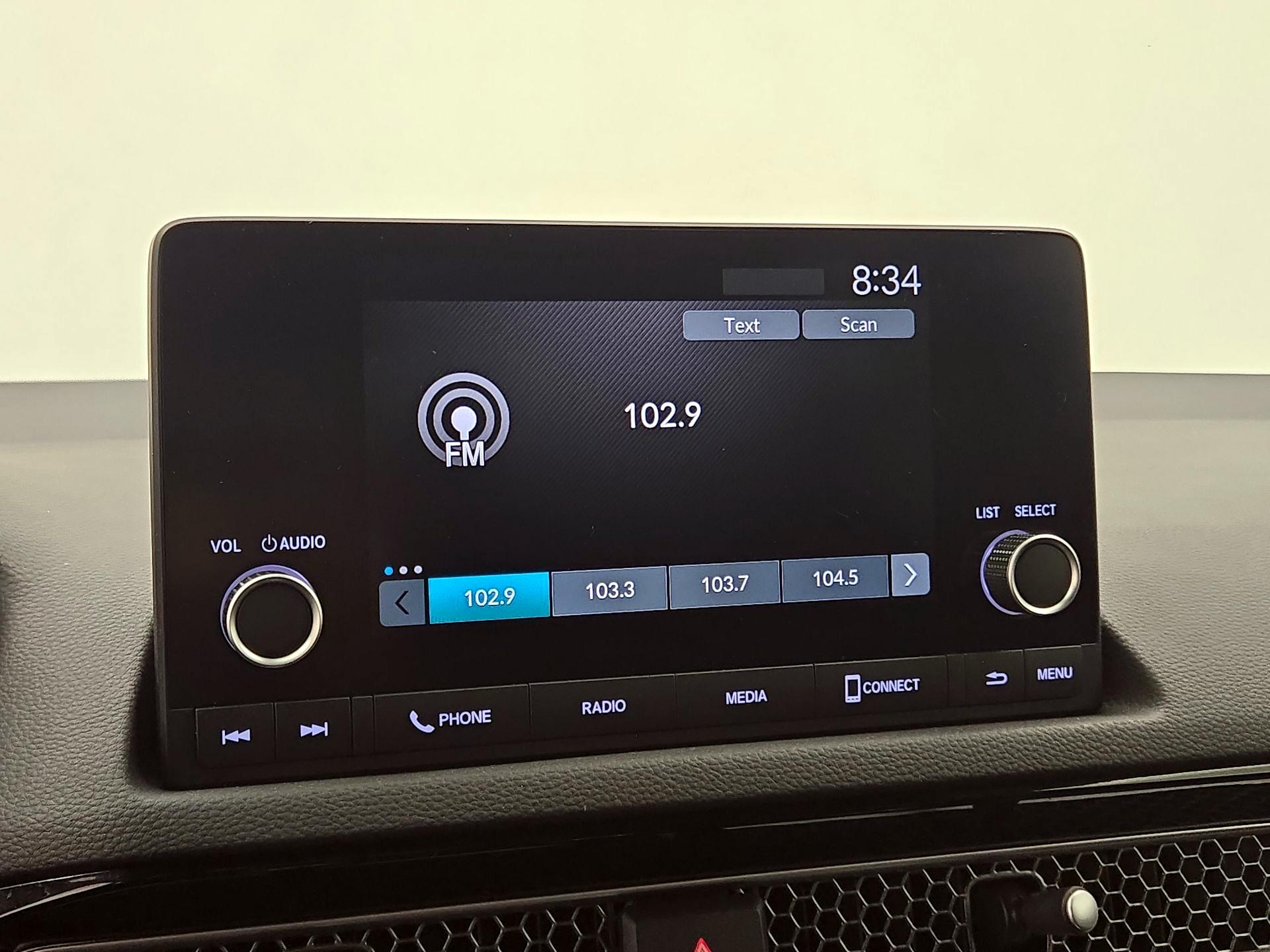 Thumbnail: 2023 Honda Civic - 15