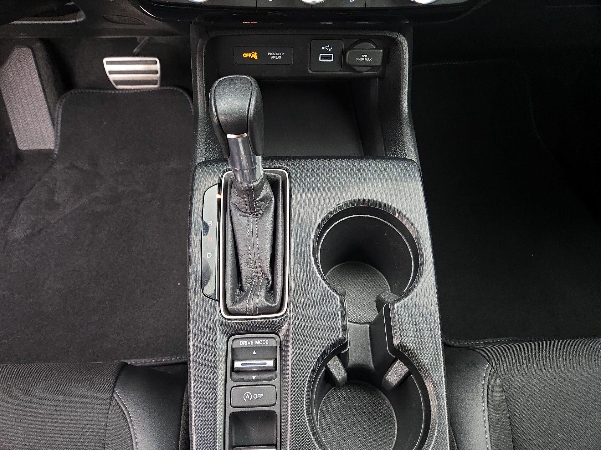 Thumbnail: 2023 Honda Civic - 17