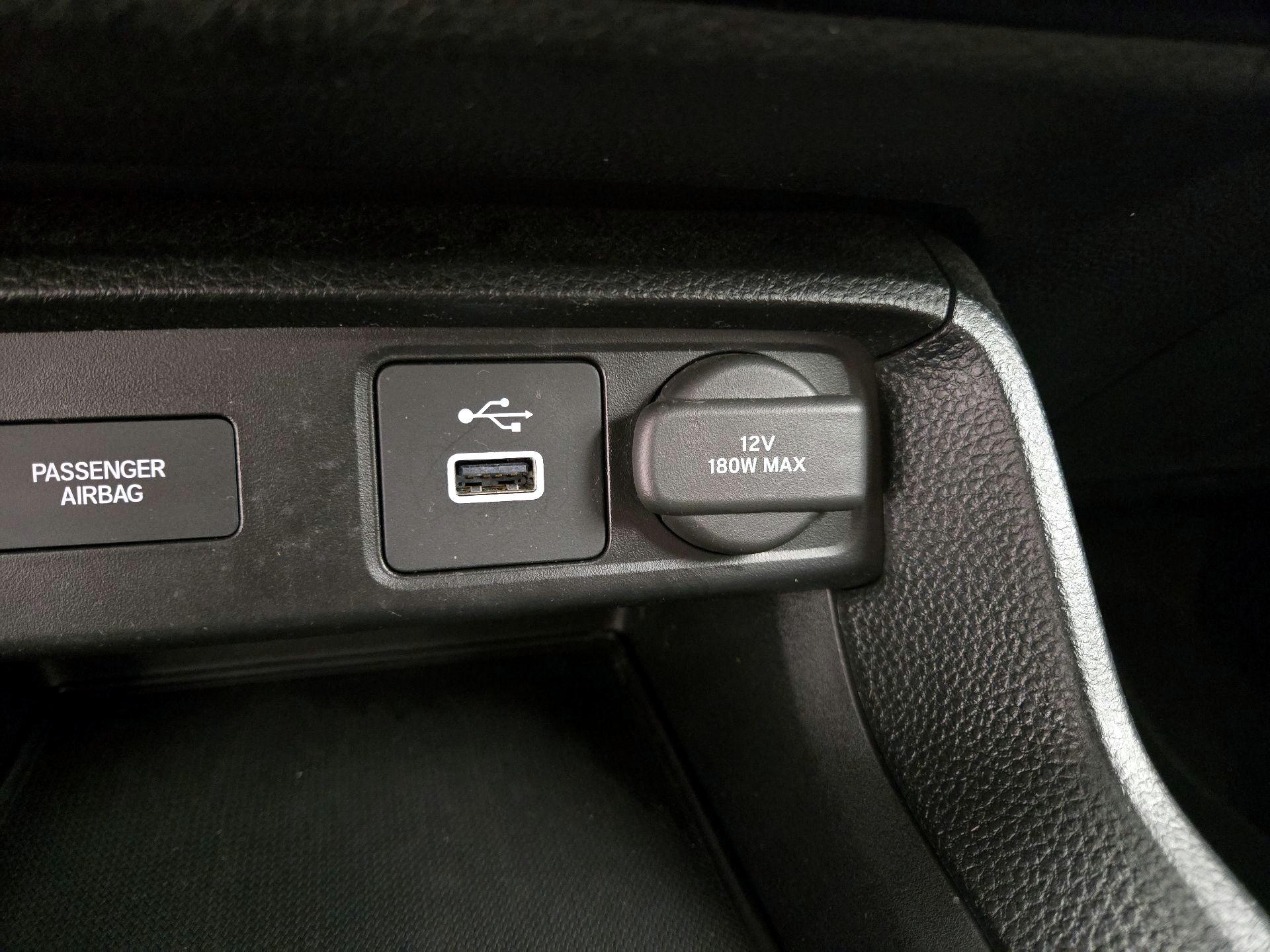 Thumbnail: 2023 Honda Civic - 18