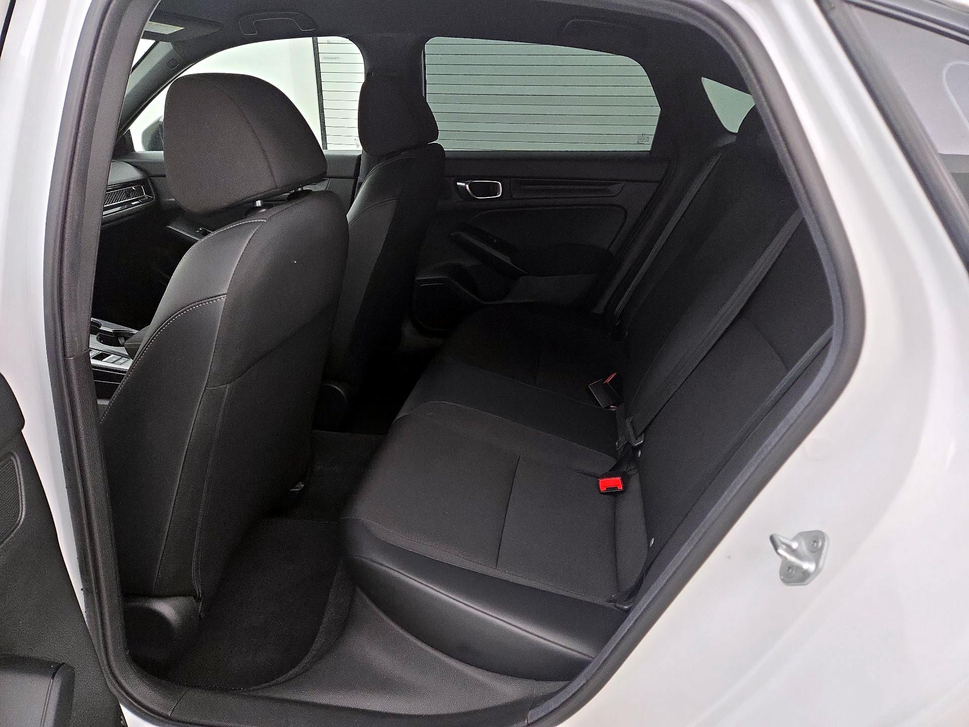 Thumbnail: 2023 Honda Civic - 19