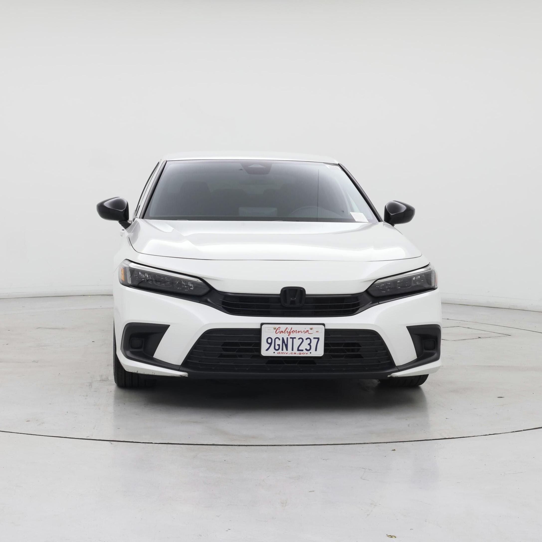 Thumbnail: 2023 Honda Civic - 5