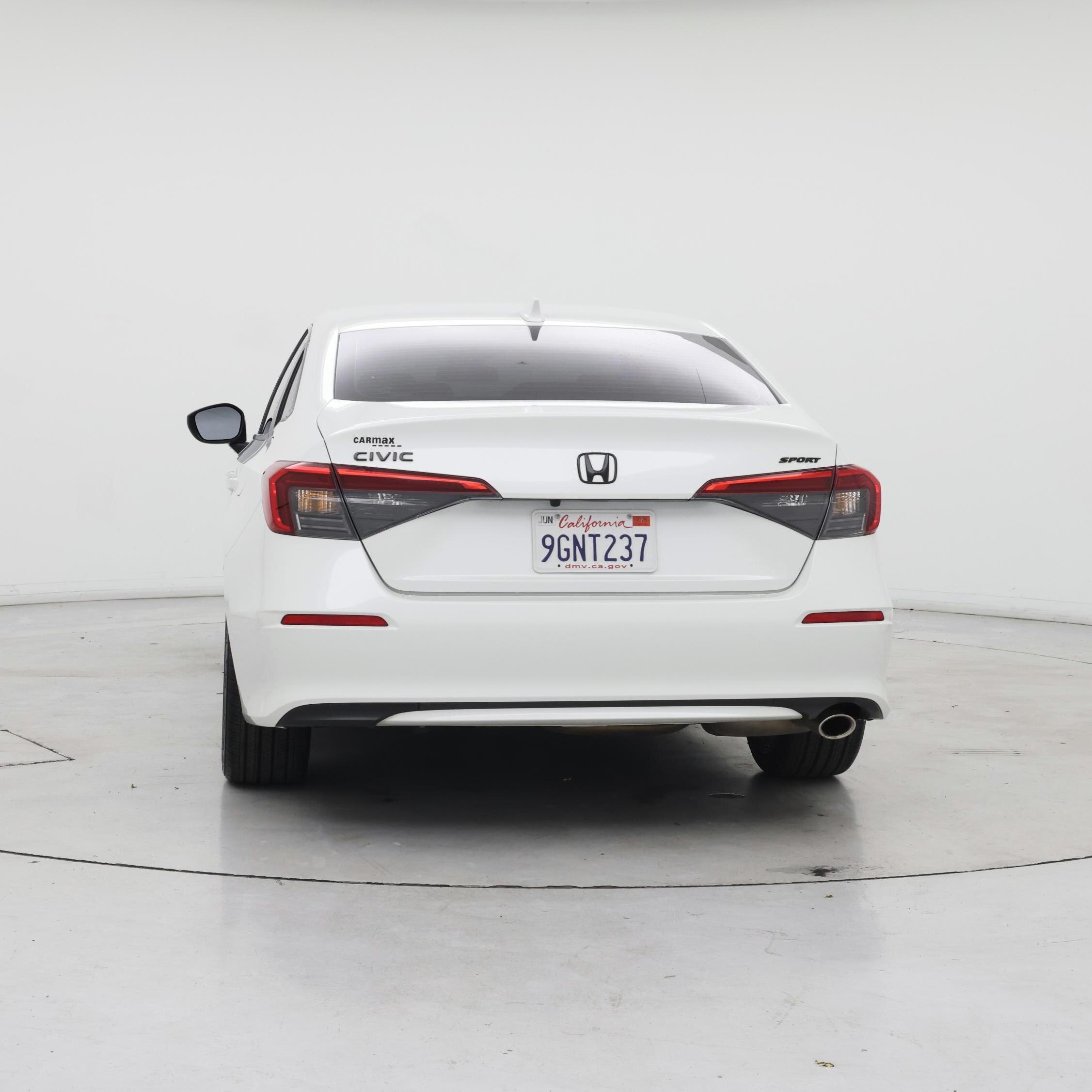 Thumbnail: 2023 Honda Civic - 6