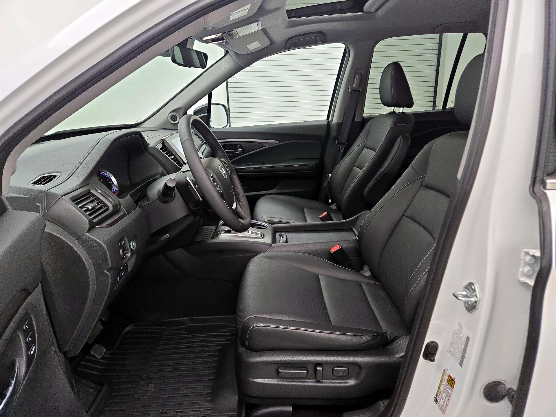 Thumbnail: 2022 Honda Ridgeline - 11