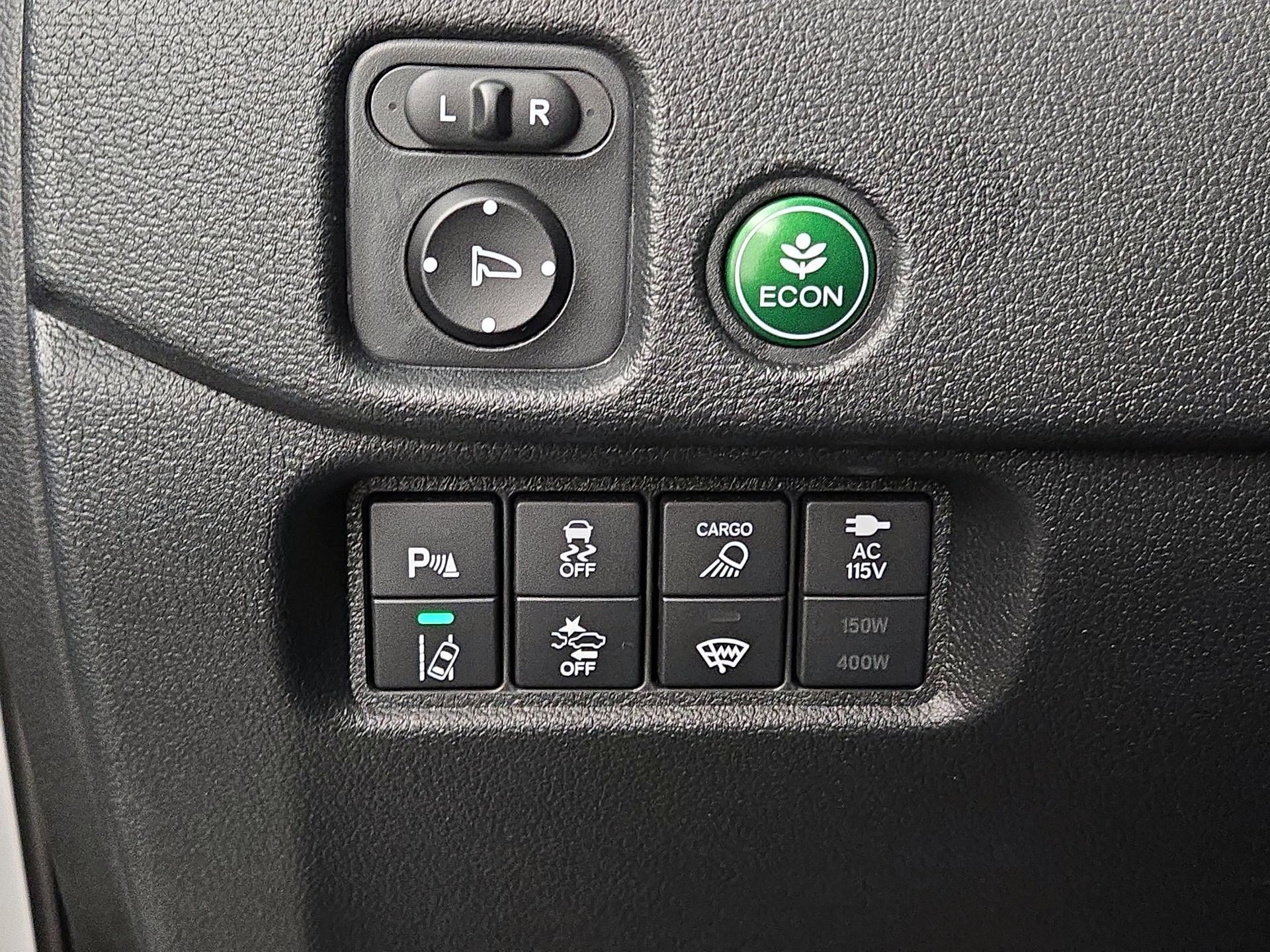 Thumbnail: 2022 Honda Ridgeline - 13