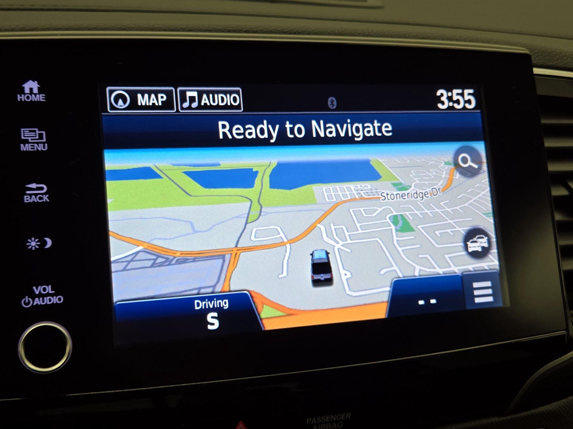 Thumbnail: 2022 Honda Ridgeline - 14