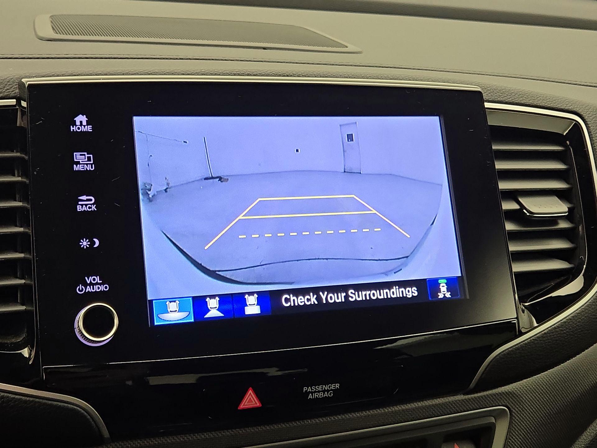 Thumbnail: 2022 Honda Ridgeline - 15