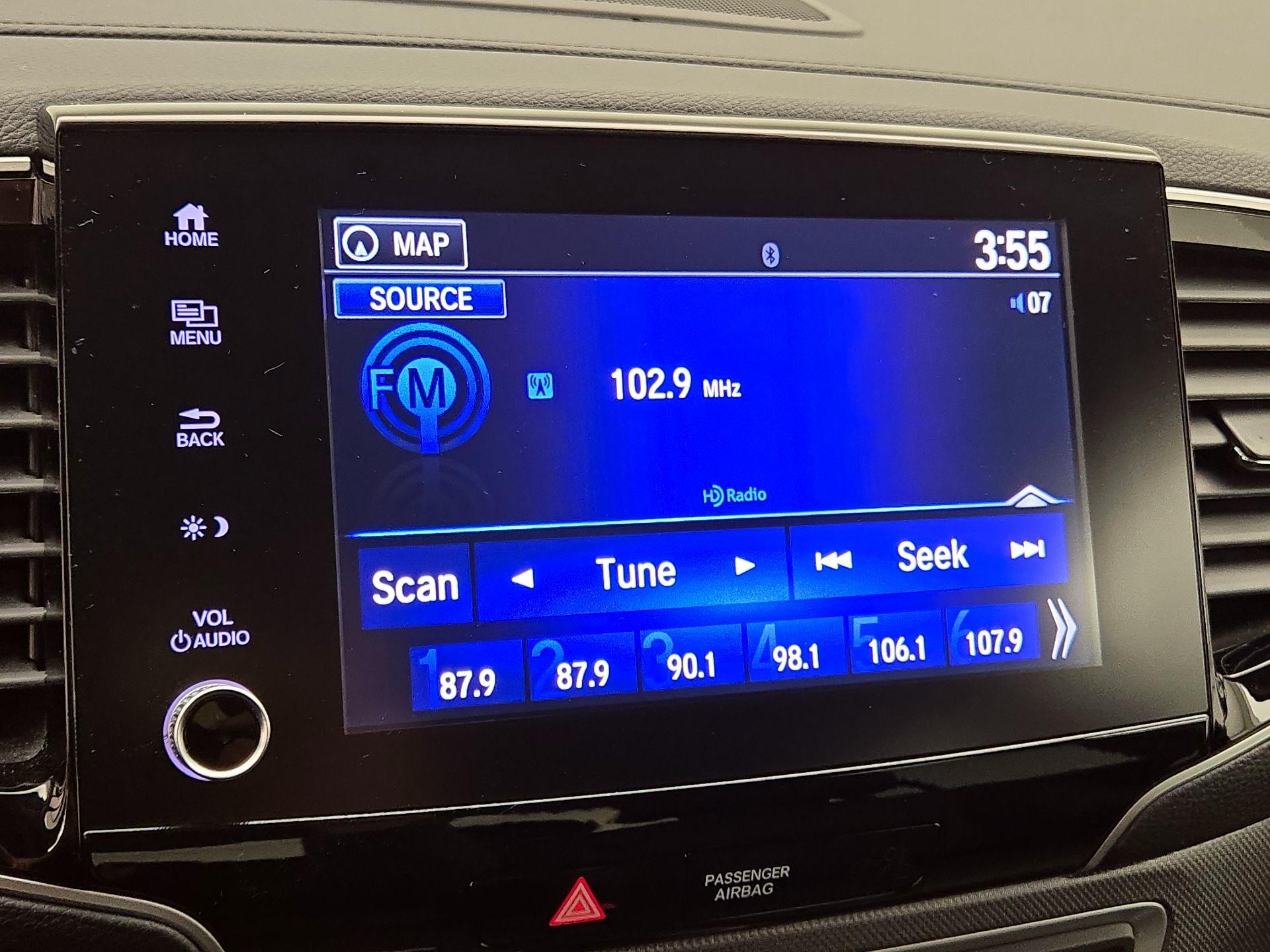 Thumbnail: 2022 Honda Ridgeline - 16