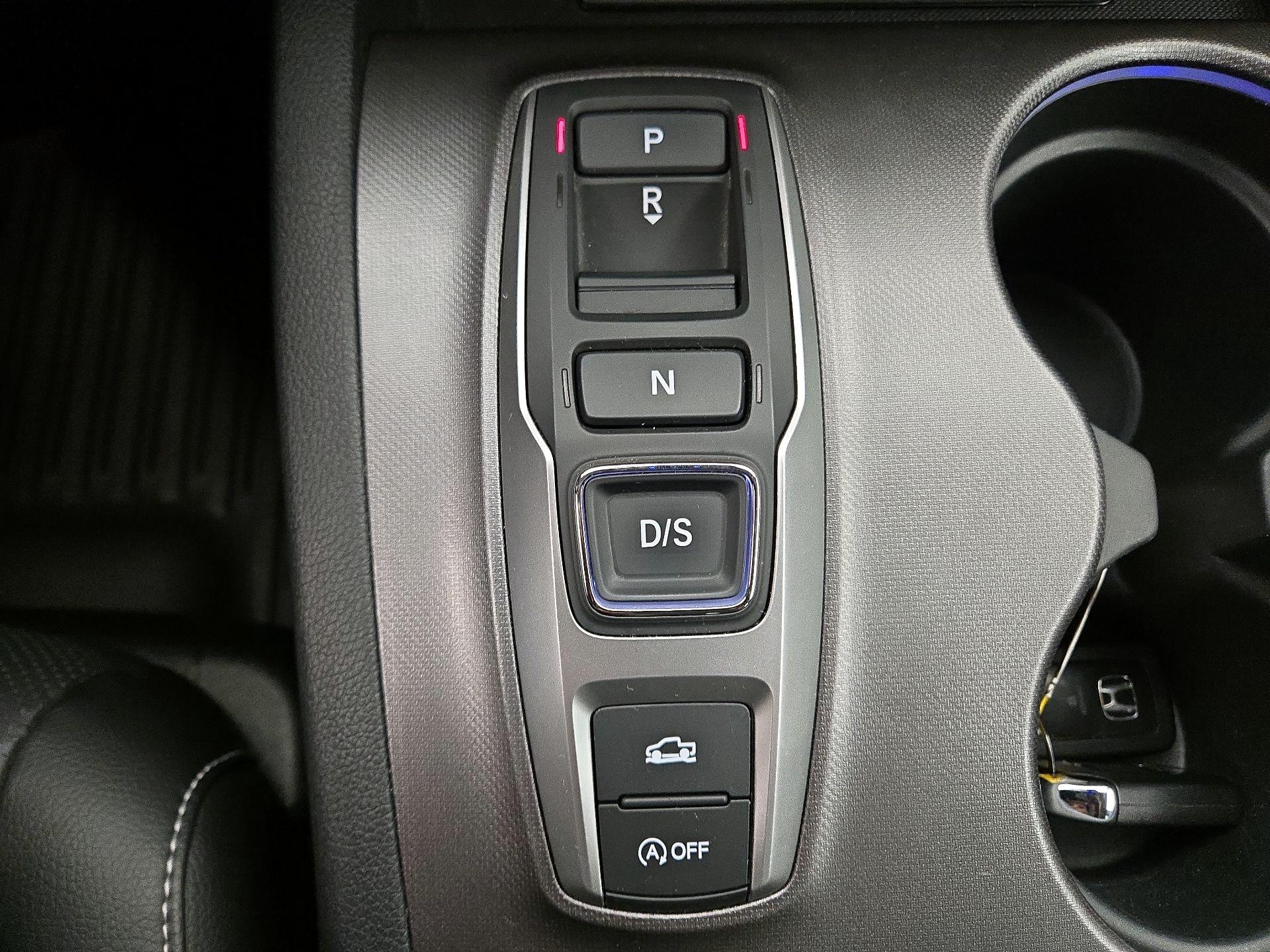 Thumbnail: 2022 Honda Ridgeline - 18