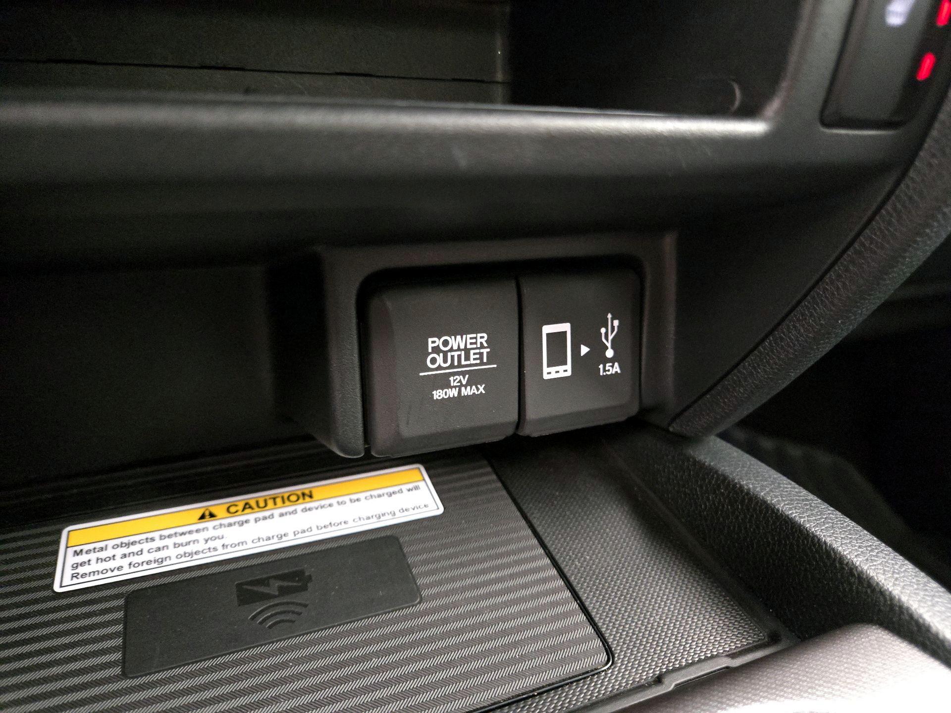 Thumbnail: 2022 Honda Ridgeline - 19