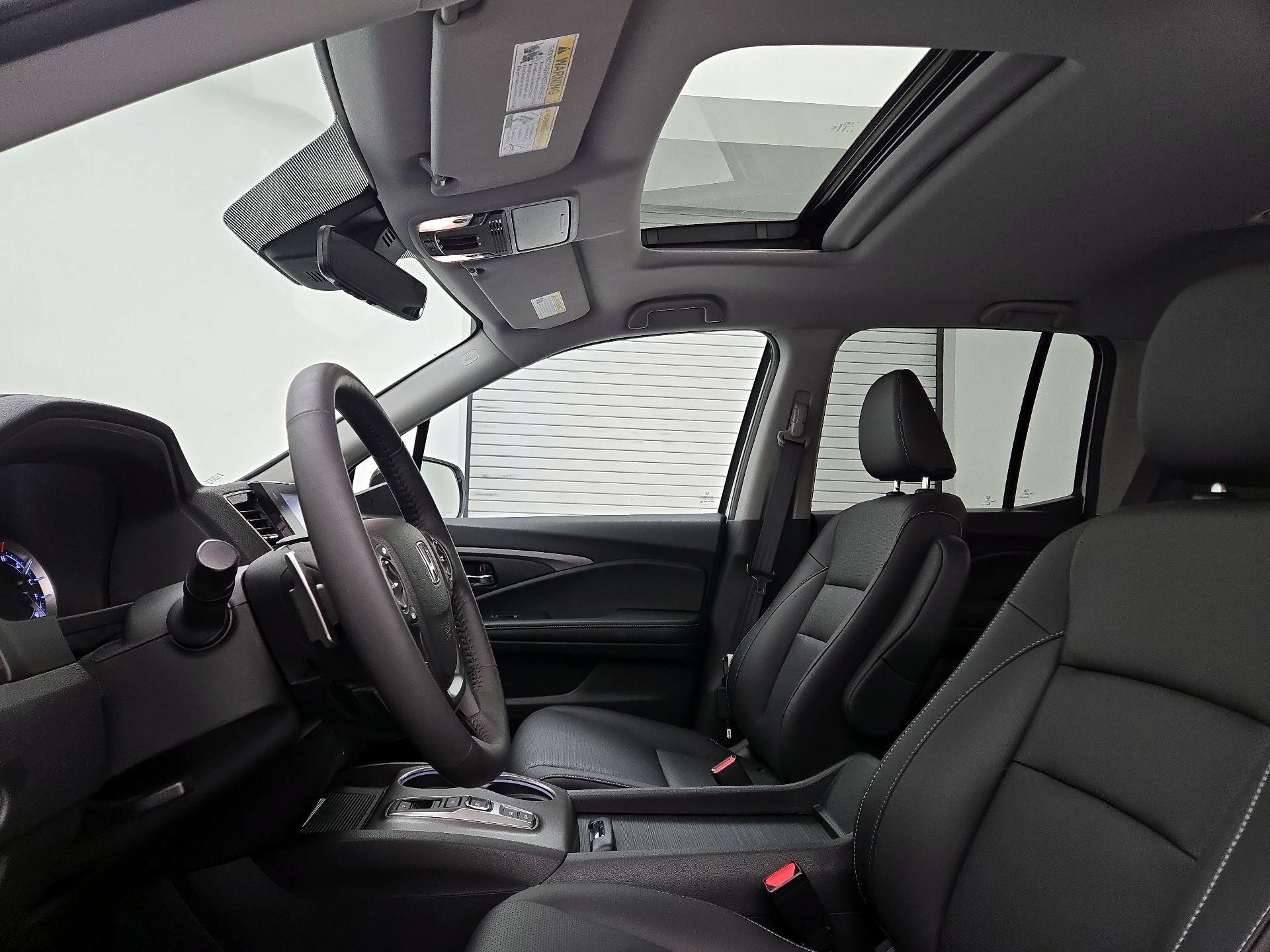 Thumbnail: 2022 Honda Ridgeline - 20