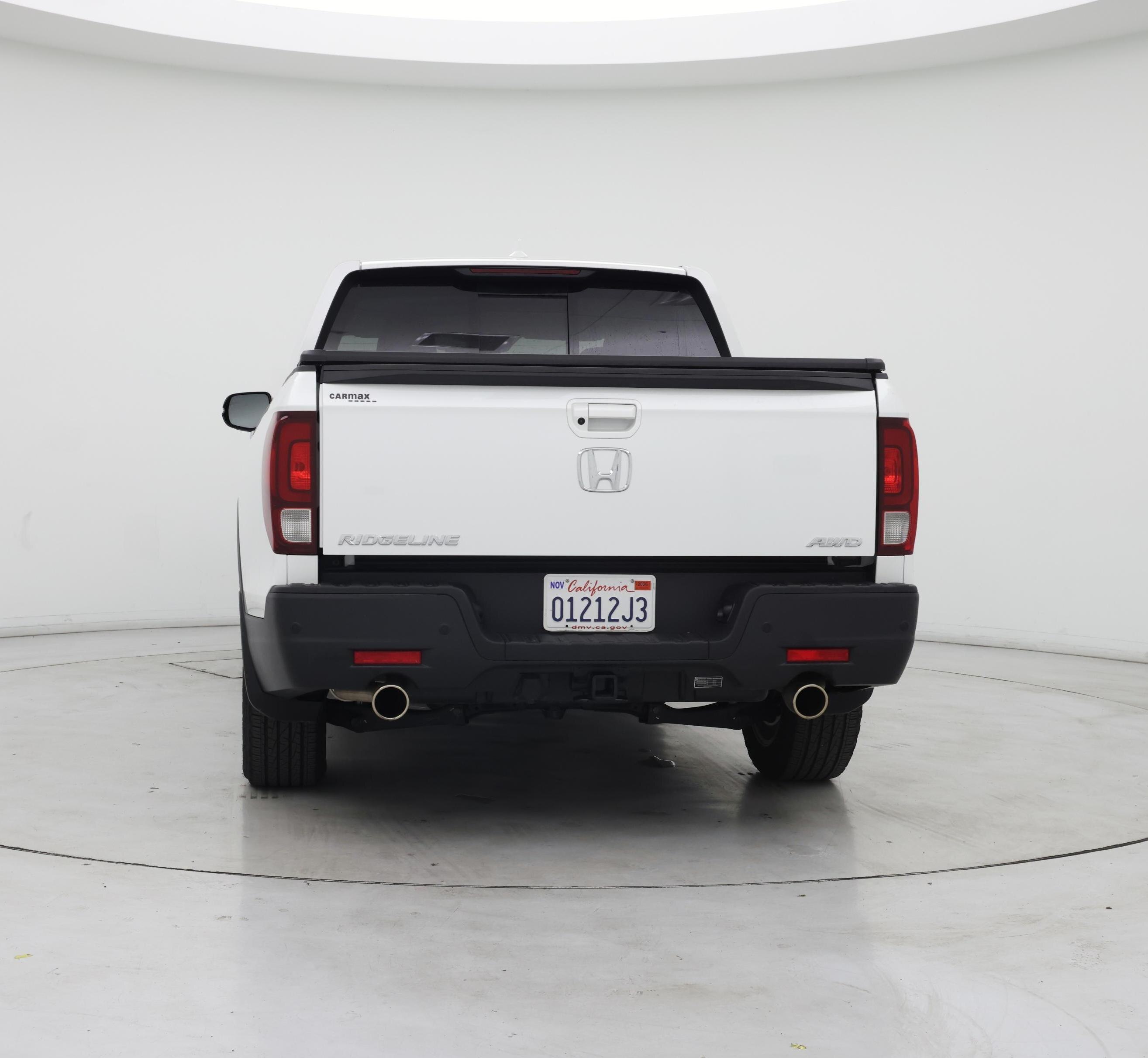 Thumbnail: 2022 Honda Ridgeline - 6