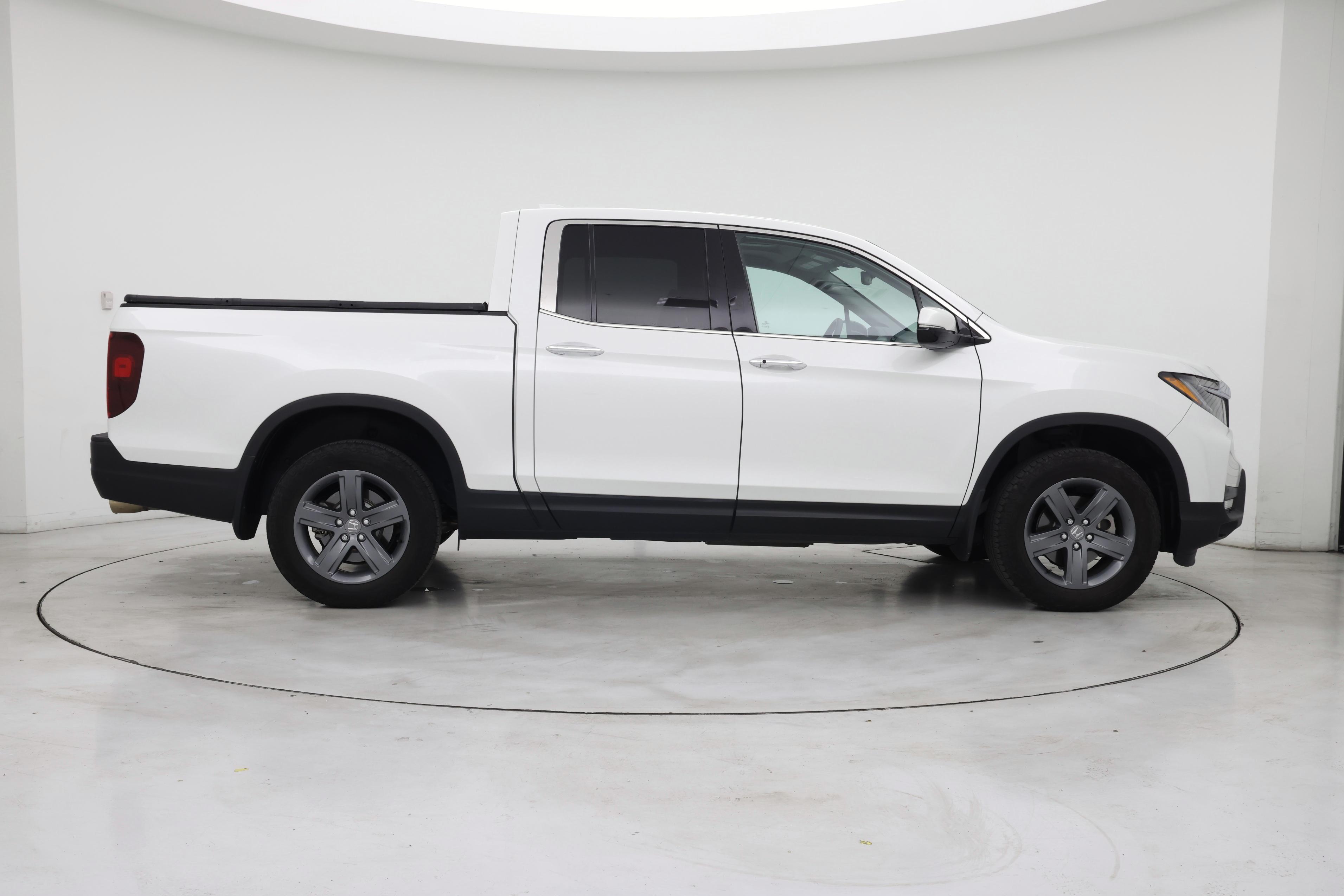 Thumbnail: 2022 Honda Ridgeline - 7