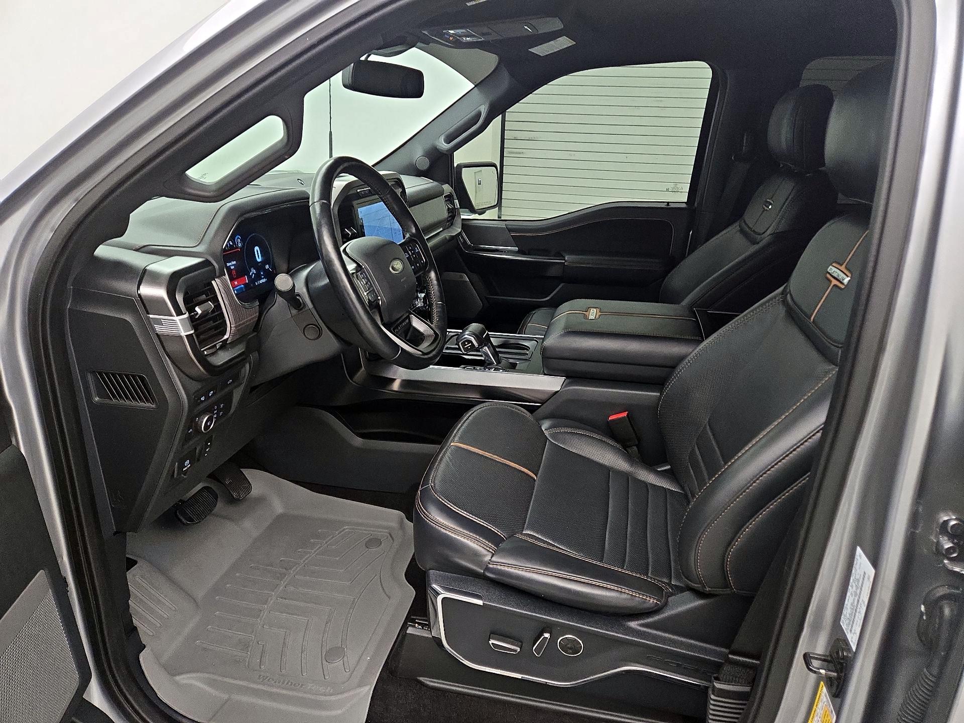 Thumbnail: 2021 Ford F-150 - 11