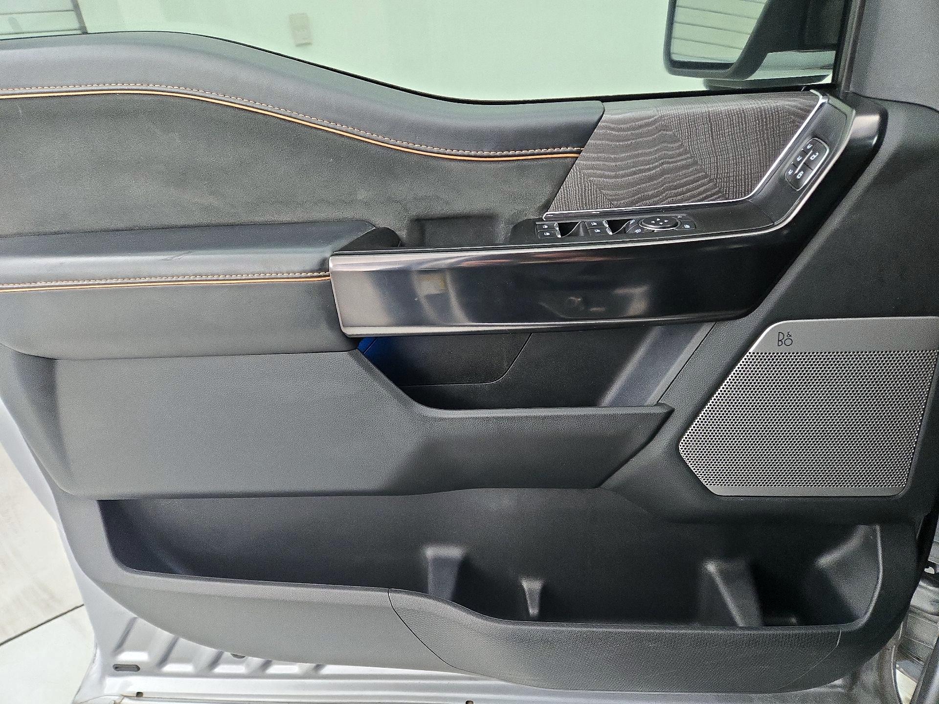 Thumbnail: 2021 Ford F-150 - 12