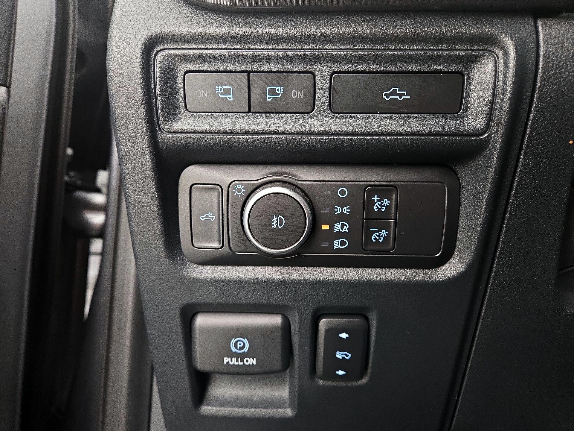 Thumbnail: 2021 Ford F-150 - 13