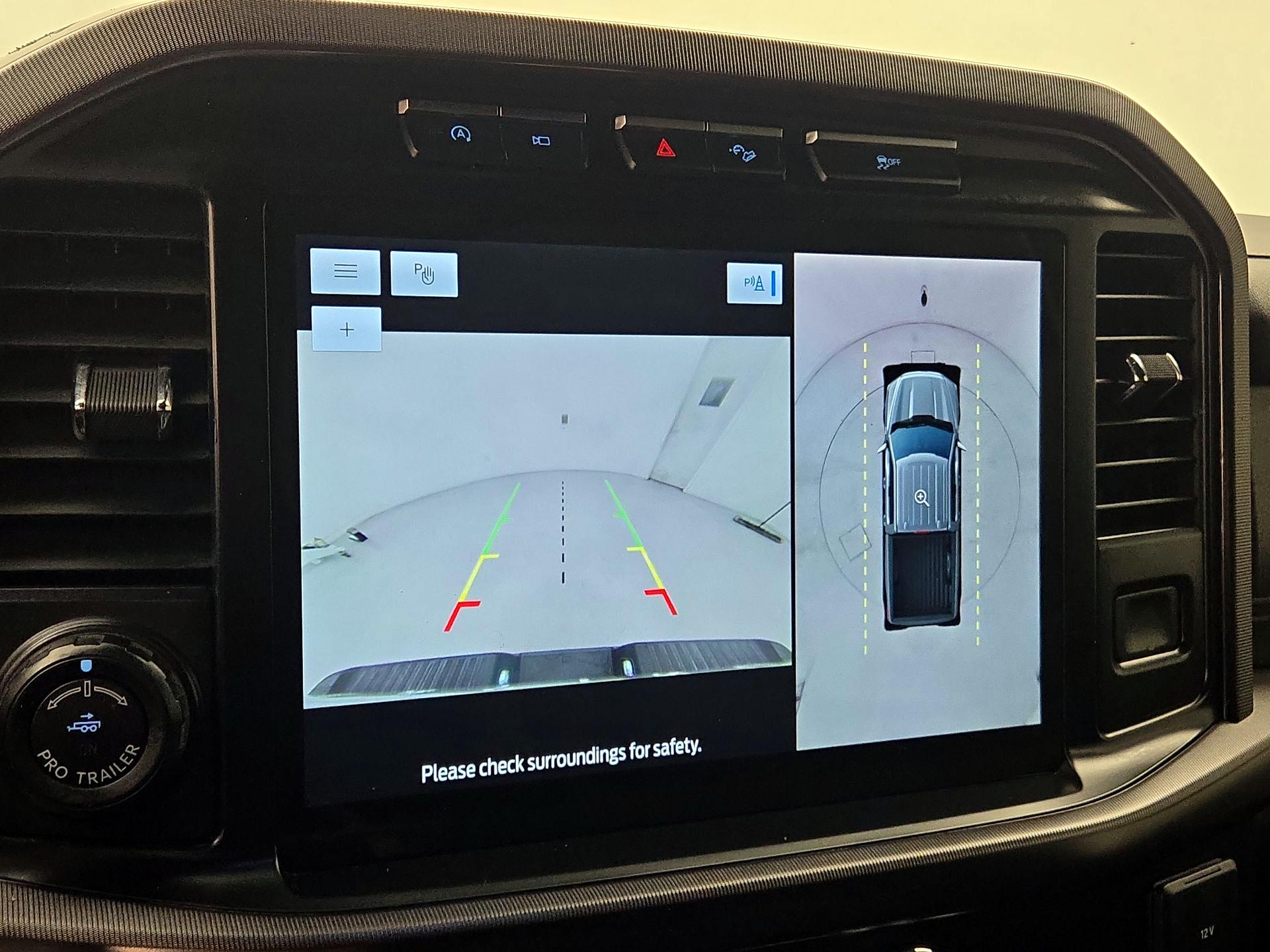 Thumbnail: 2021 Ford F-150 - 15