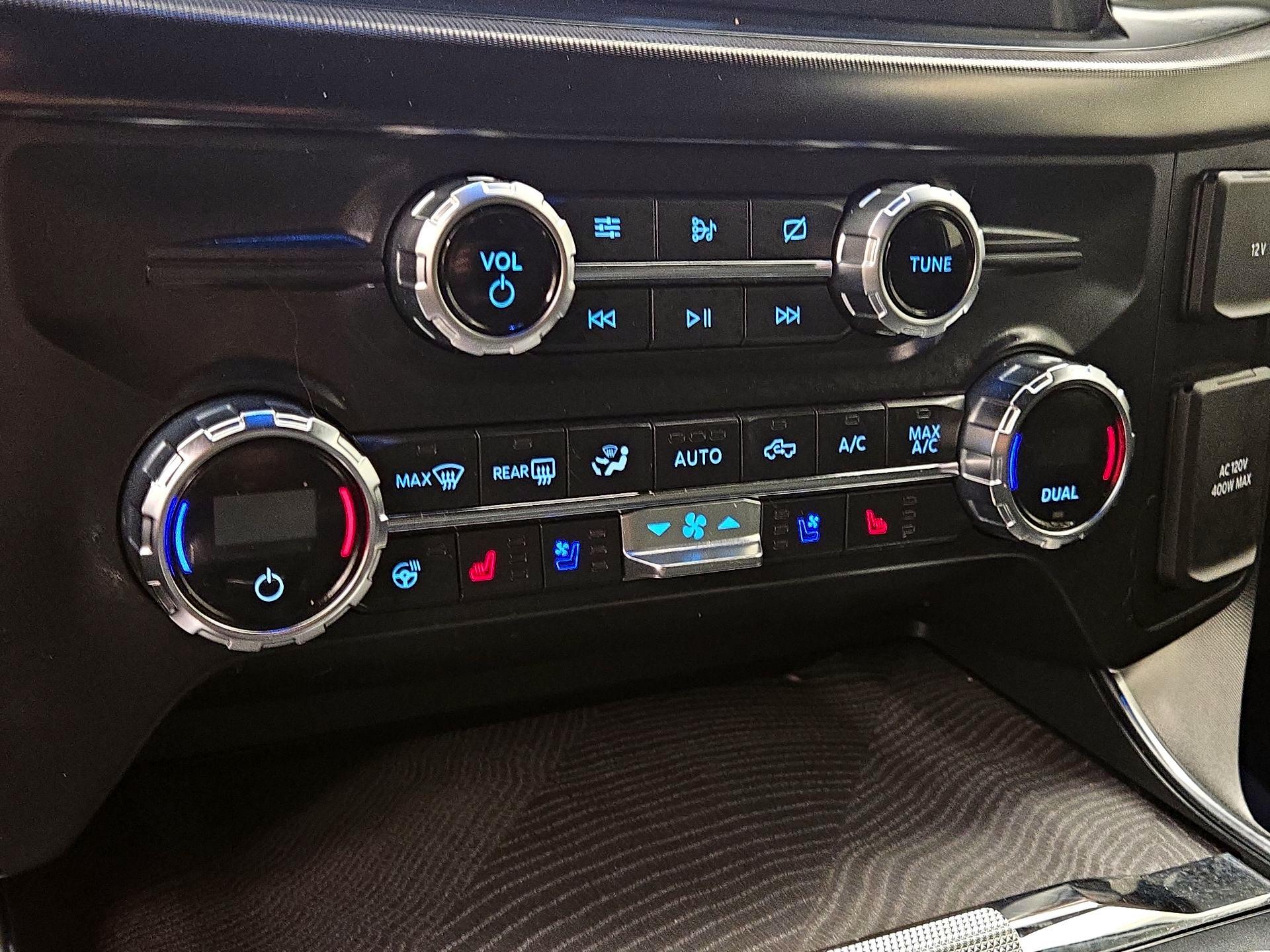 Thumbnail: 2021 Ford F-150 - 17