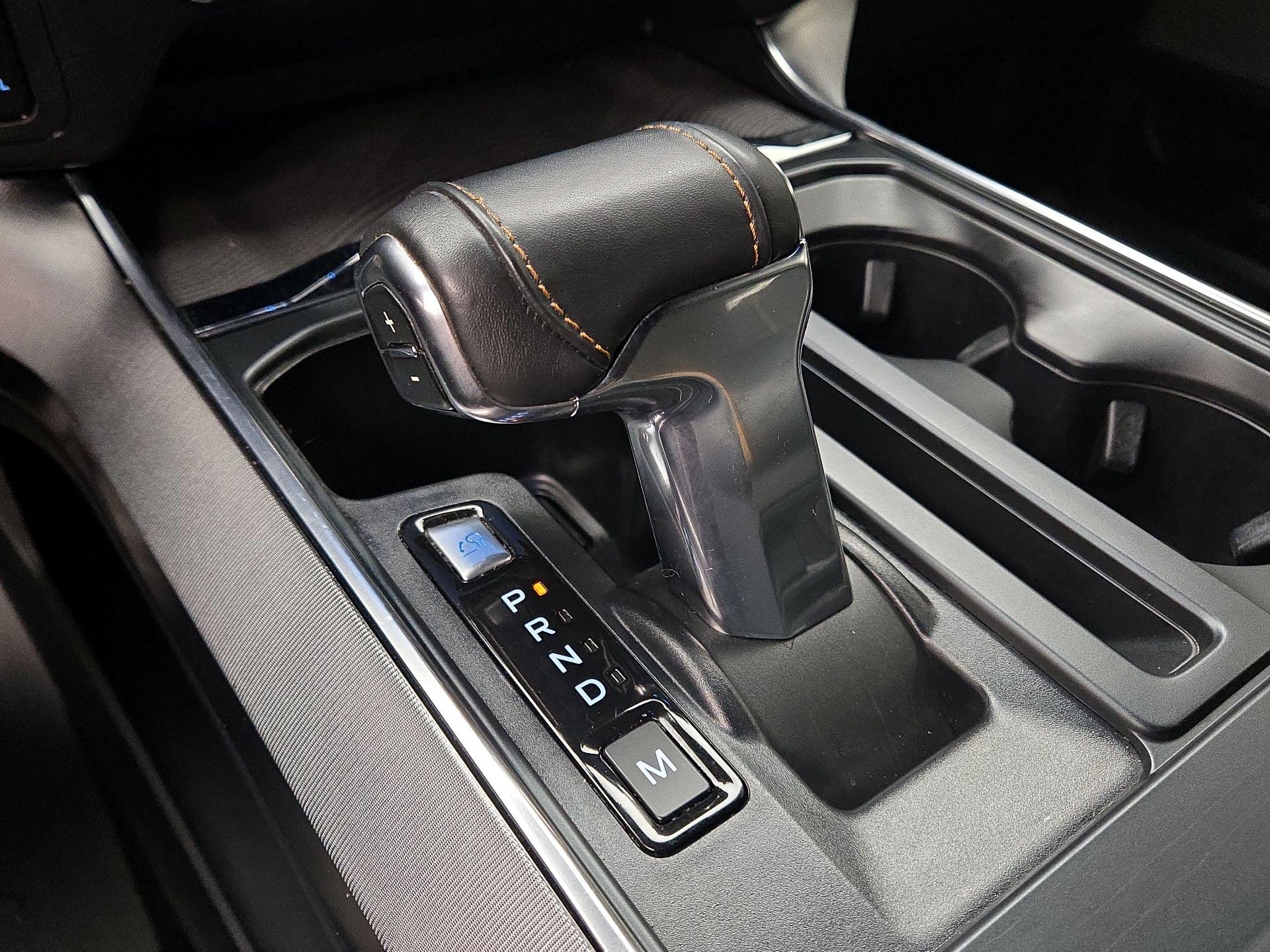 Thumbnail: 2021 Ford F-150 - 18