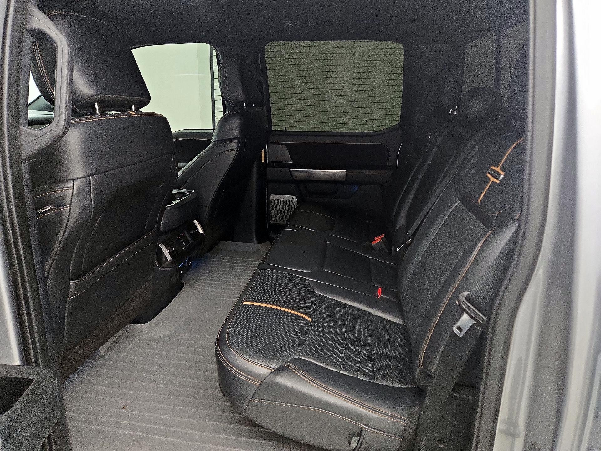 Thumbnail: 2021 Ford F-150 - 20