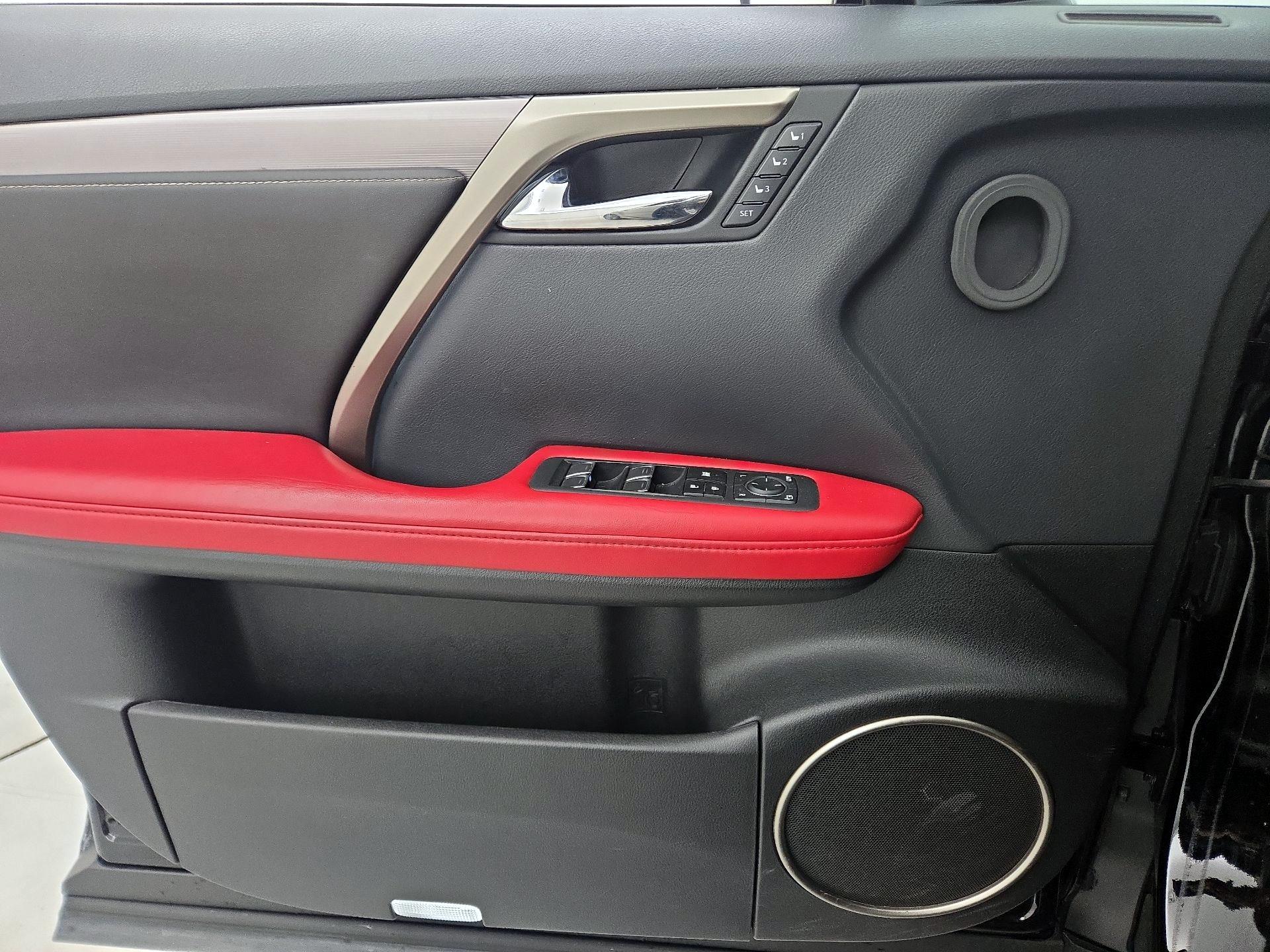 Thumbnail: 2020 Lexus RX - 12